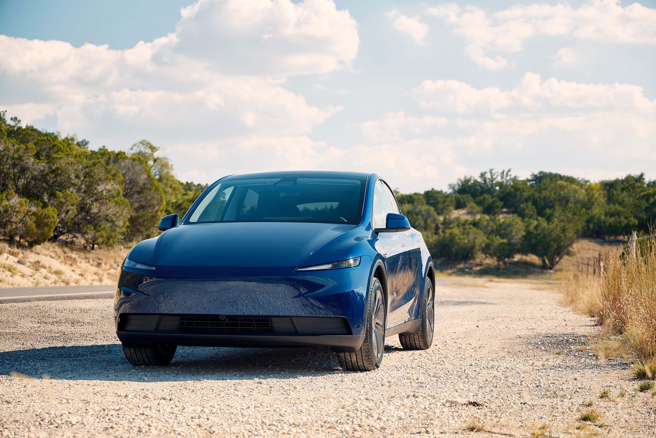 Tesla Recalls Some Model 3 and Model Y EVs That Could Lose Power