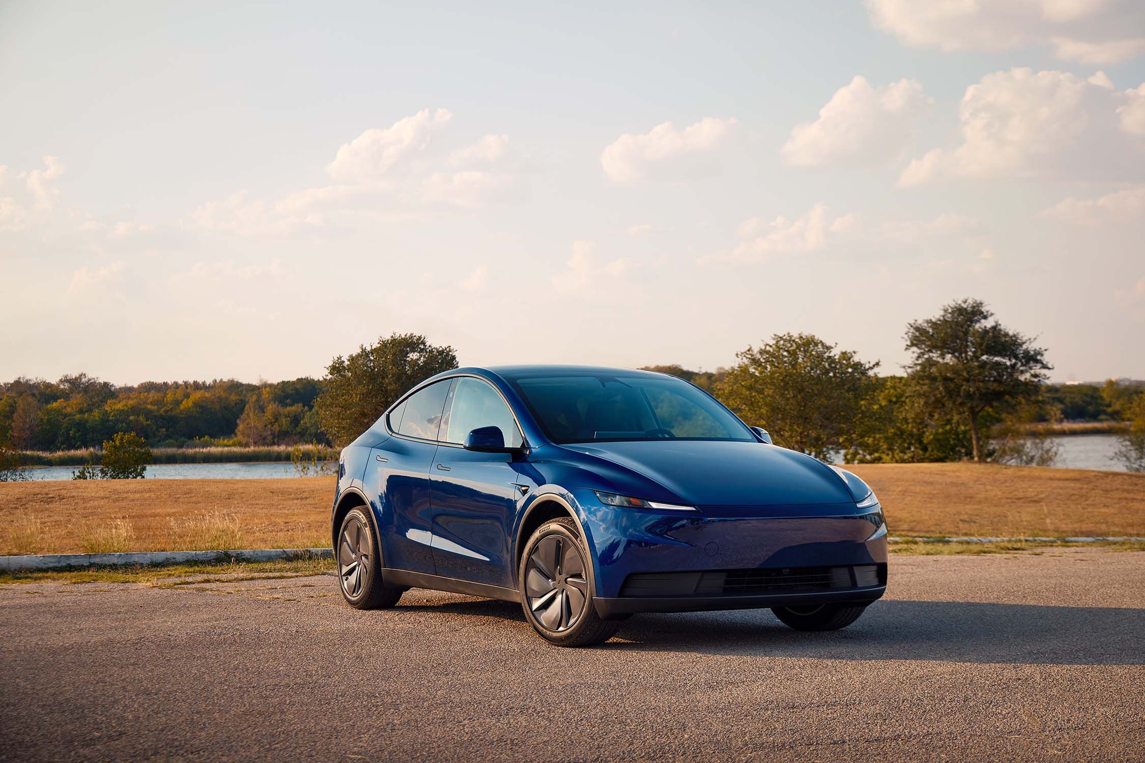 2026 Tesla Model 3 and Model Y Standard Make Small Cuts for Big Savings