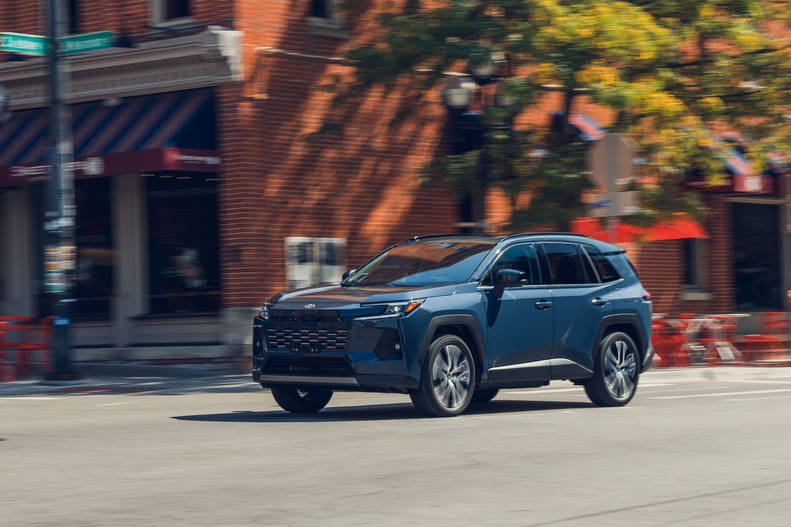 Which of the Toyota RAV4’s Many Trims Offers the Best Value?