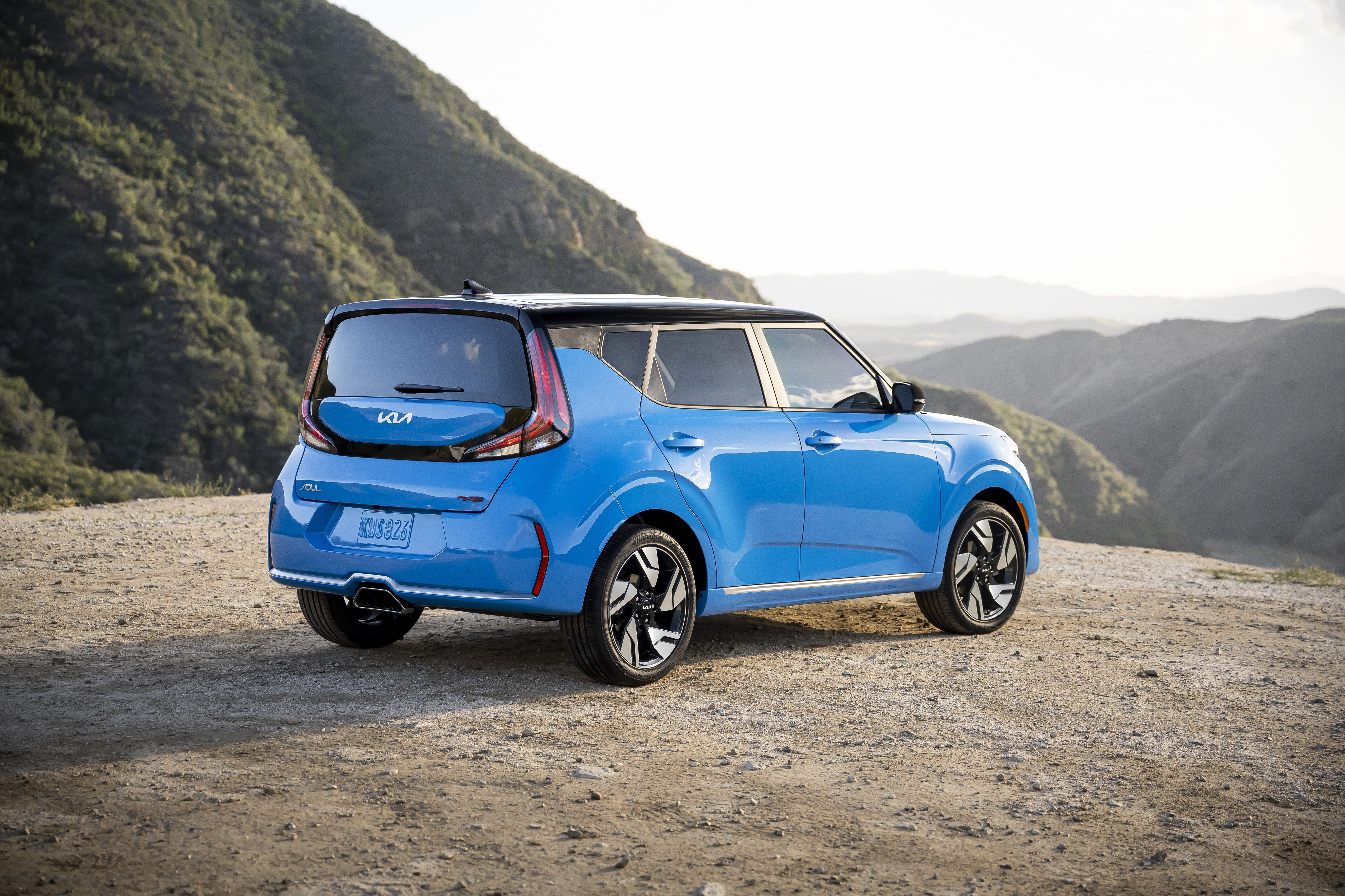 The Hamsters Will Dance No More: Kia Kills the Soul After 2025
