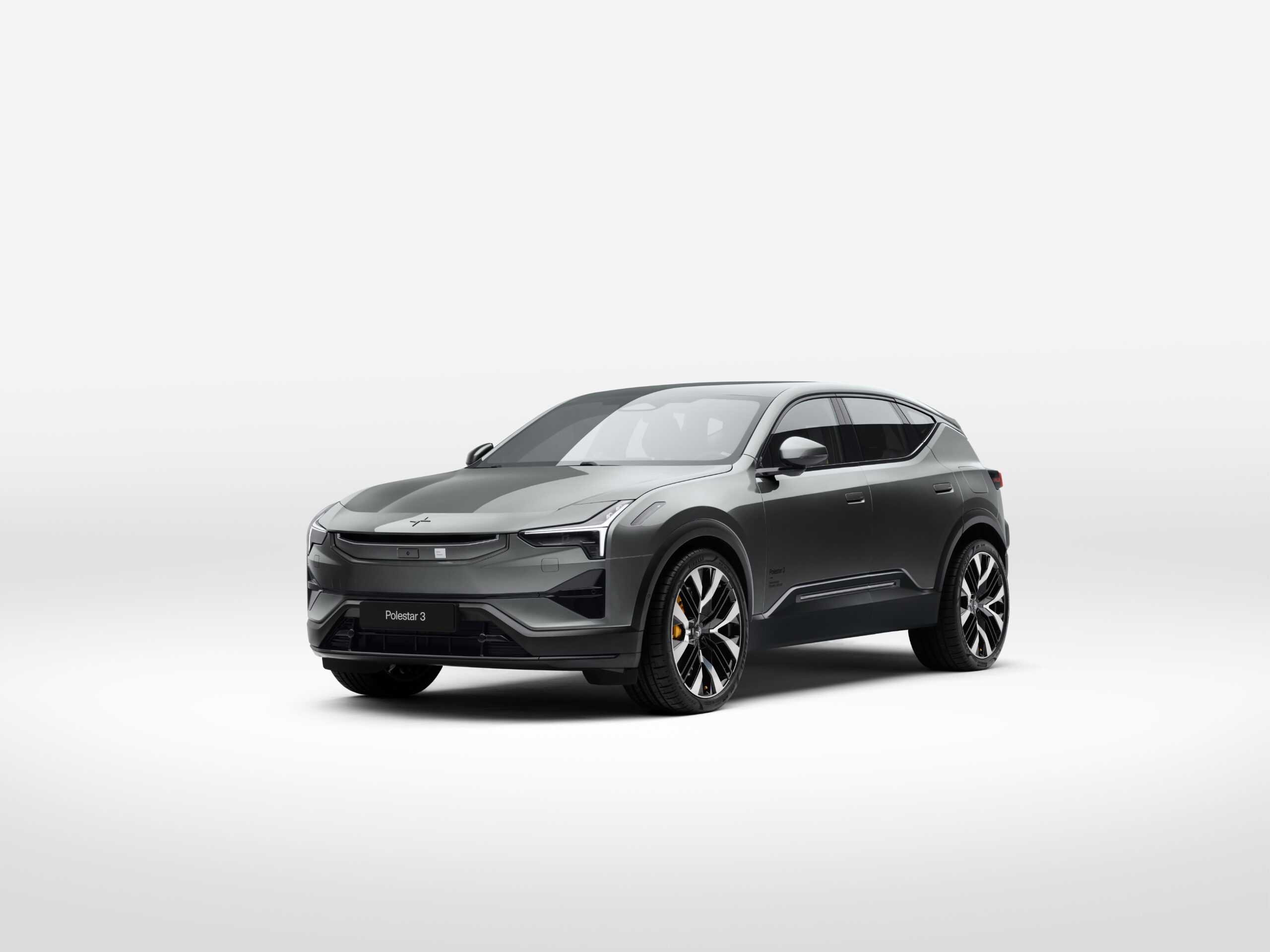 2026 Polestar 3 Adopts 800V System for Extra Power and Faster Charges