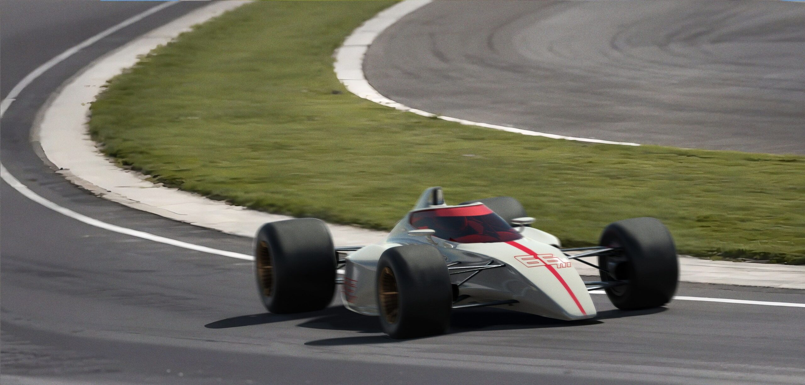 This Ex-IndyCar Driver Wants to Completely Rethink Motorsports
