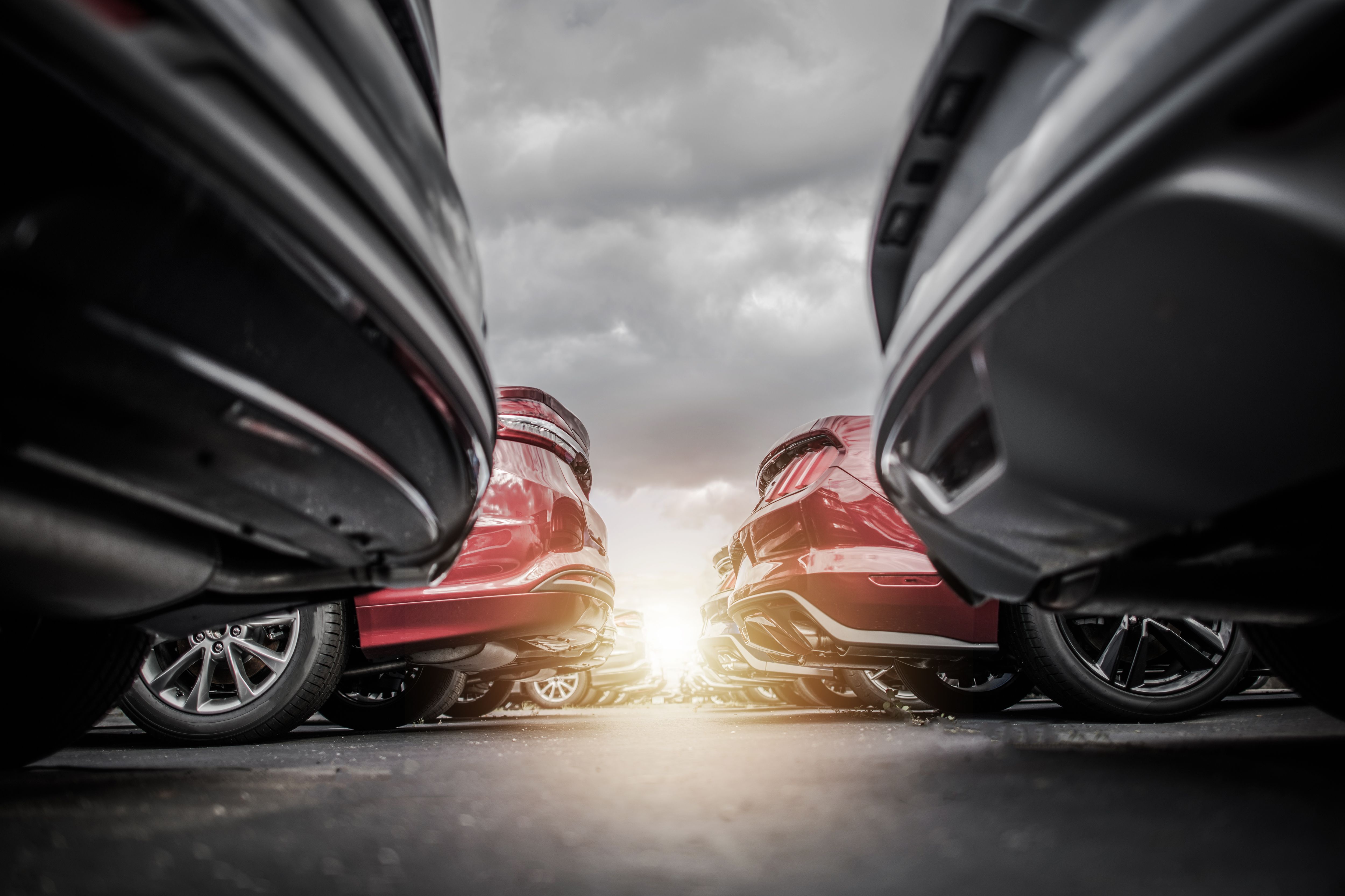 California’s New CARS Act Aims to Save People from Shady Car Deals