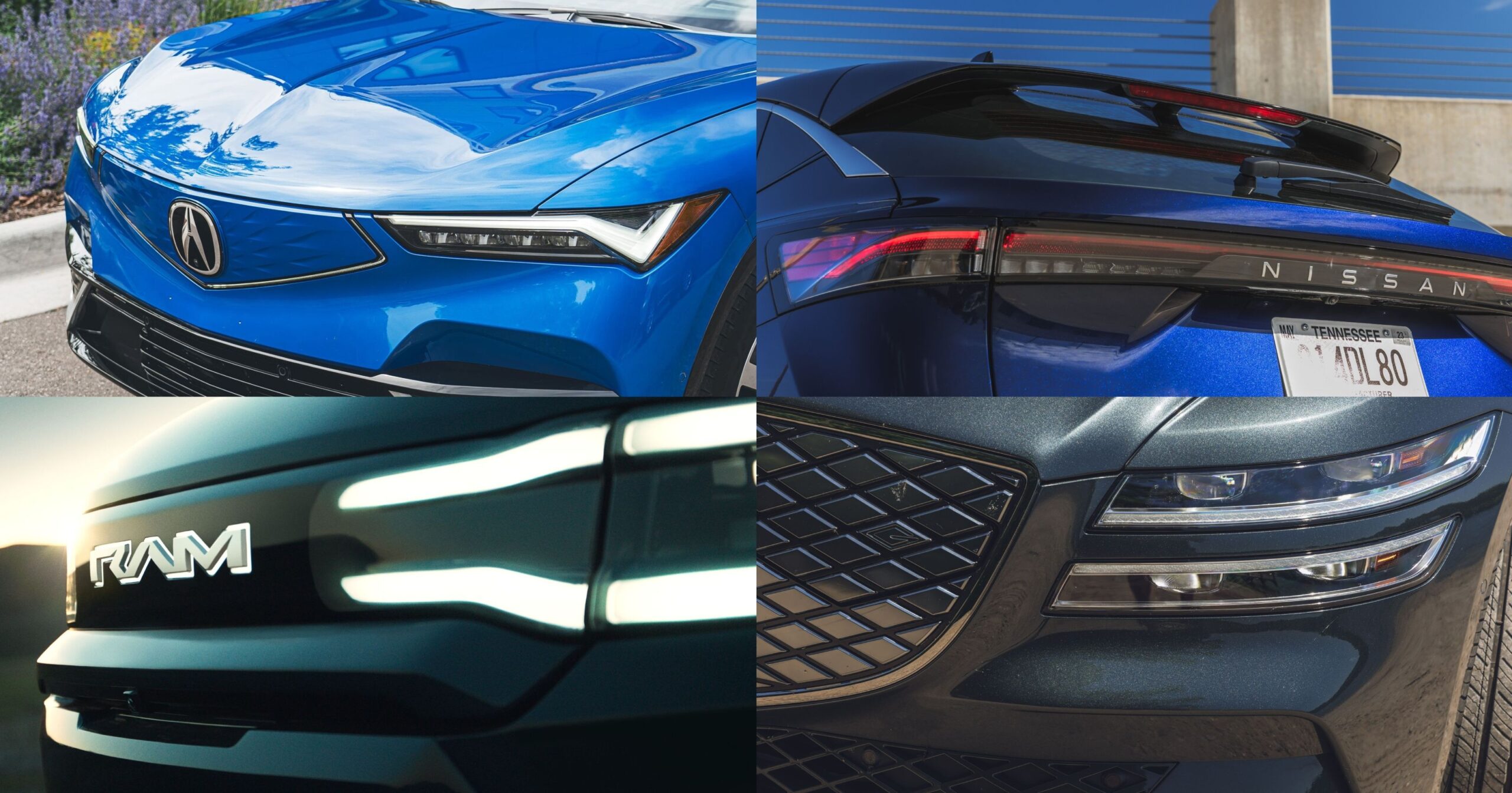 Here Are All the EVs That Have Been Canceled or Discontinued