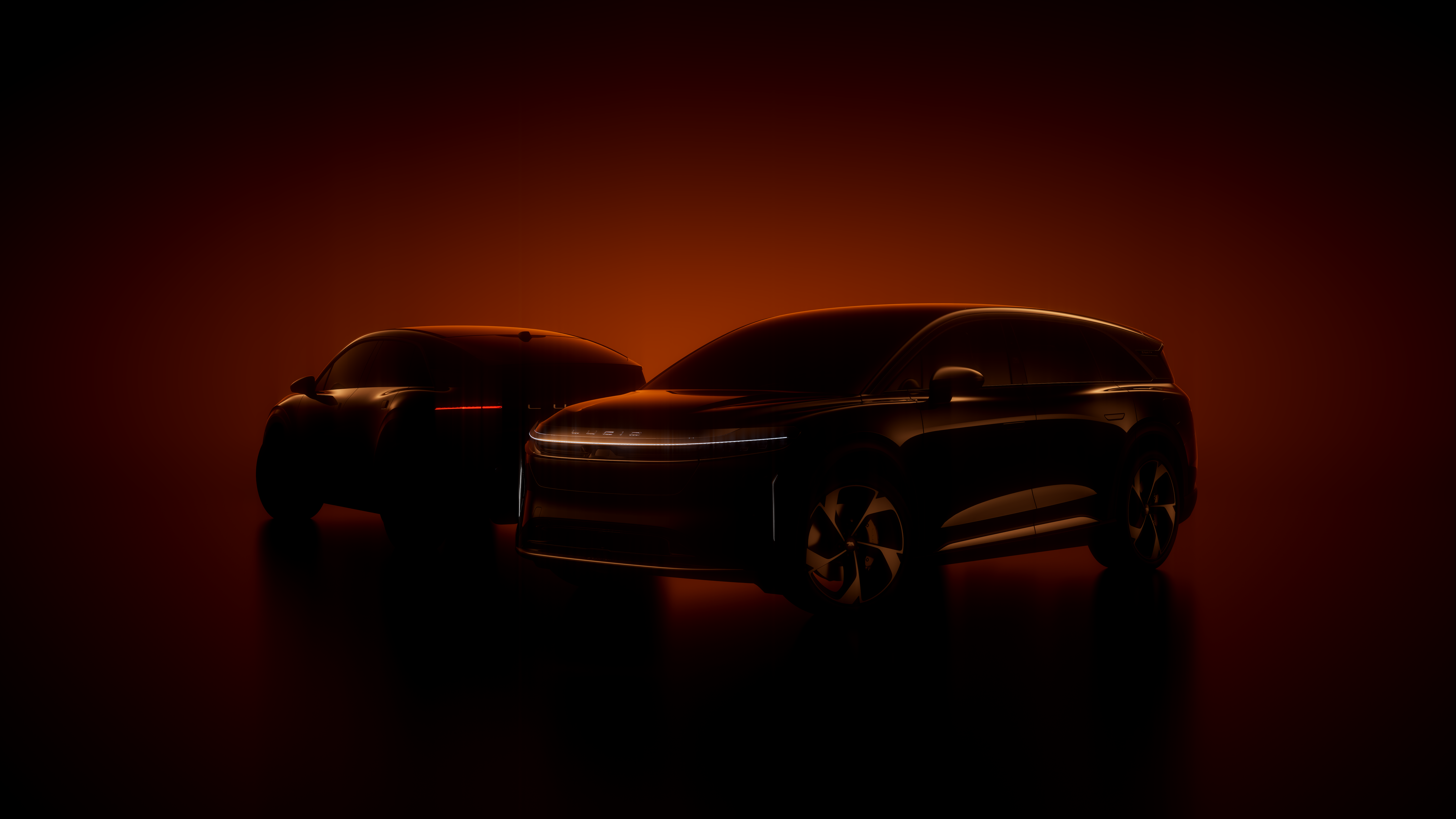 Lucid’s Next SUV Will Have “Eyes-Off, Mind-Off” Autonomous Driving