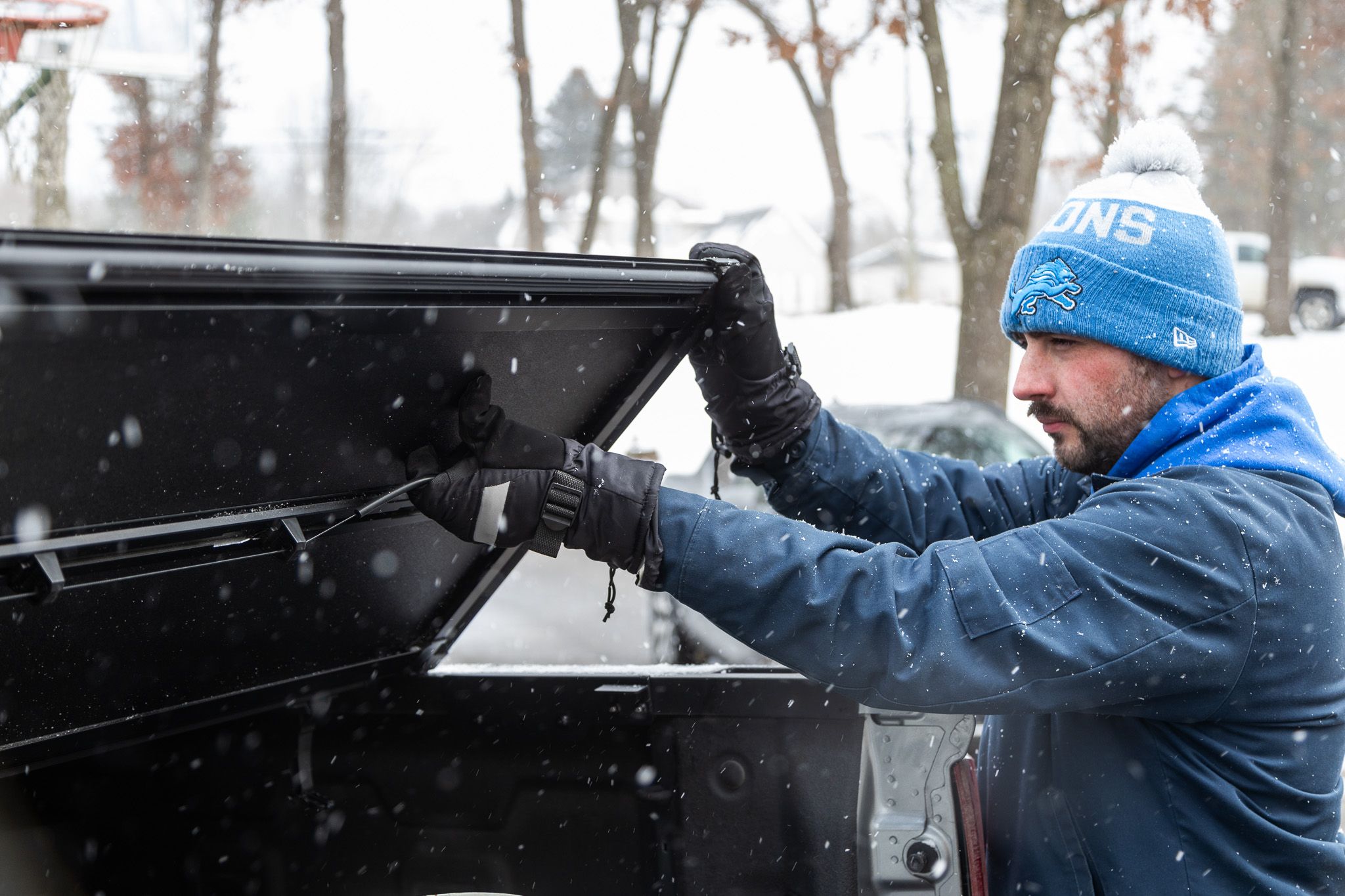 15 Essentials for Your Next Winter Road Trip