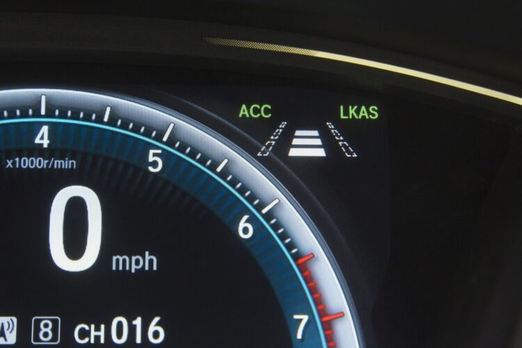 The Modern Car Safety Systems That Can Help Prevent Accidents Before They Happen