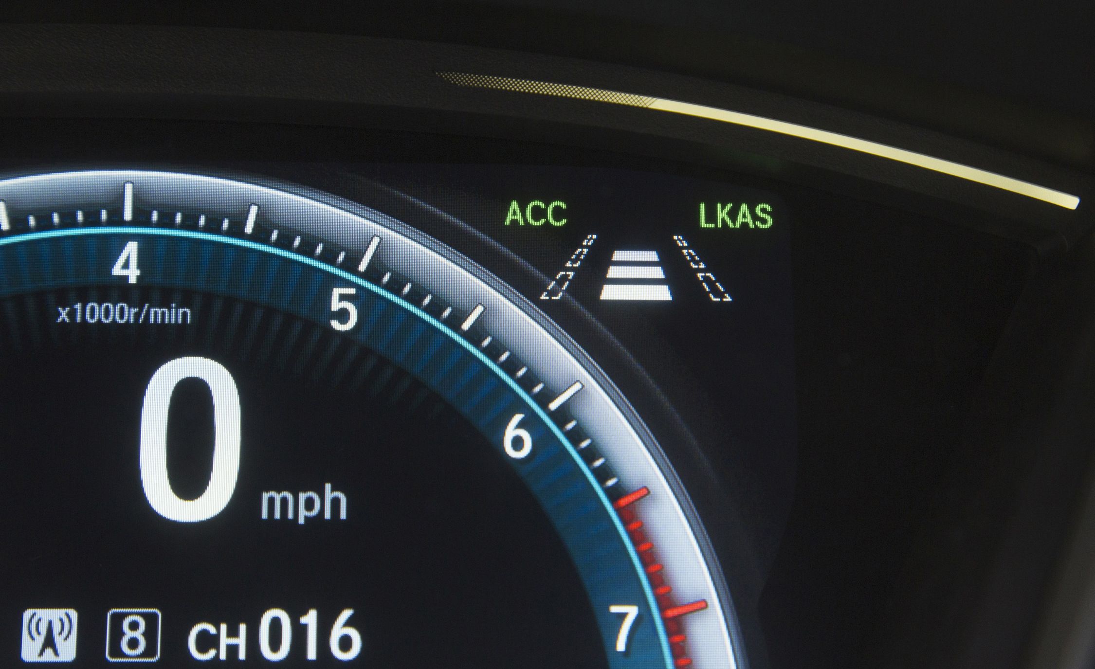 The Modern Car Safety Systems That Can Help Prevent Accidents Before They Happen