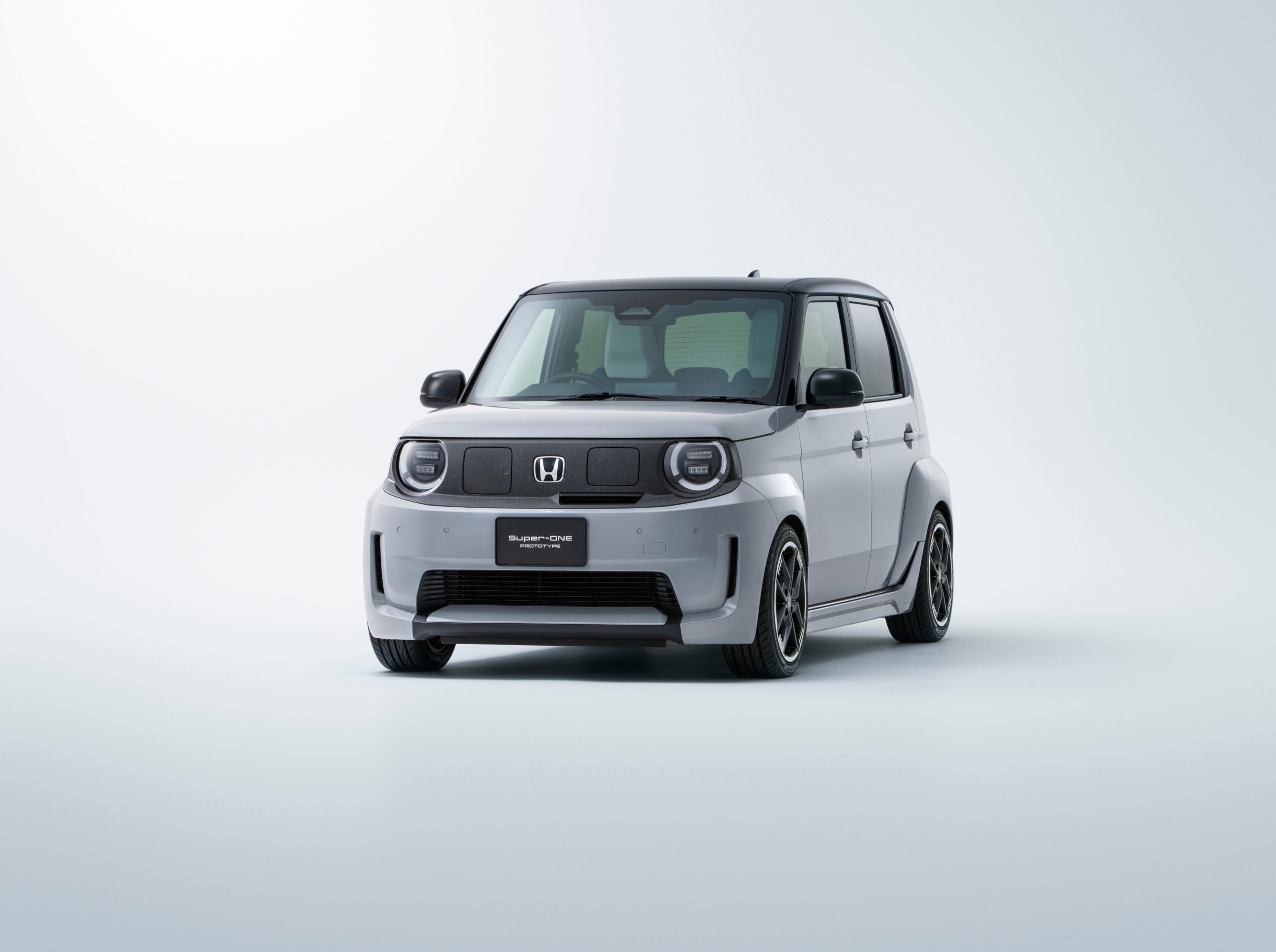 Honda Super-ONE Compact EV Is Another Great EV We Won’t Get