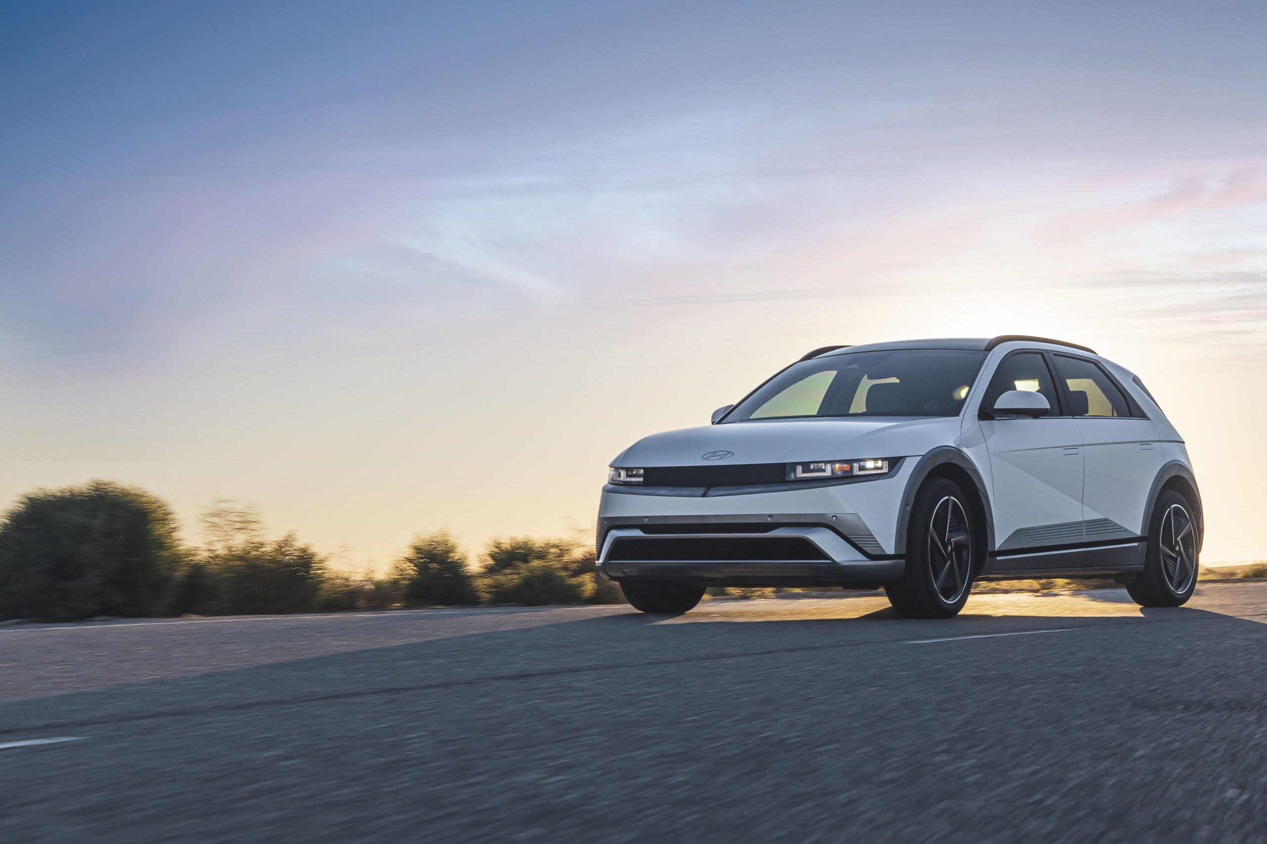 2026 Hyundai Ioniq 5 Costs up to $9800 Less Than Last Year