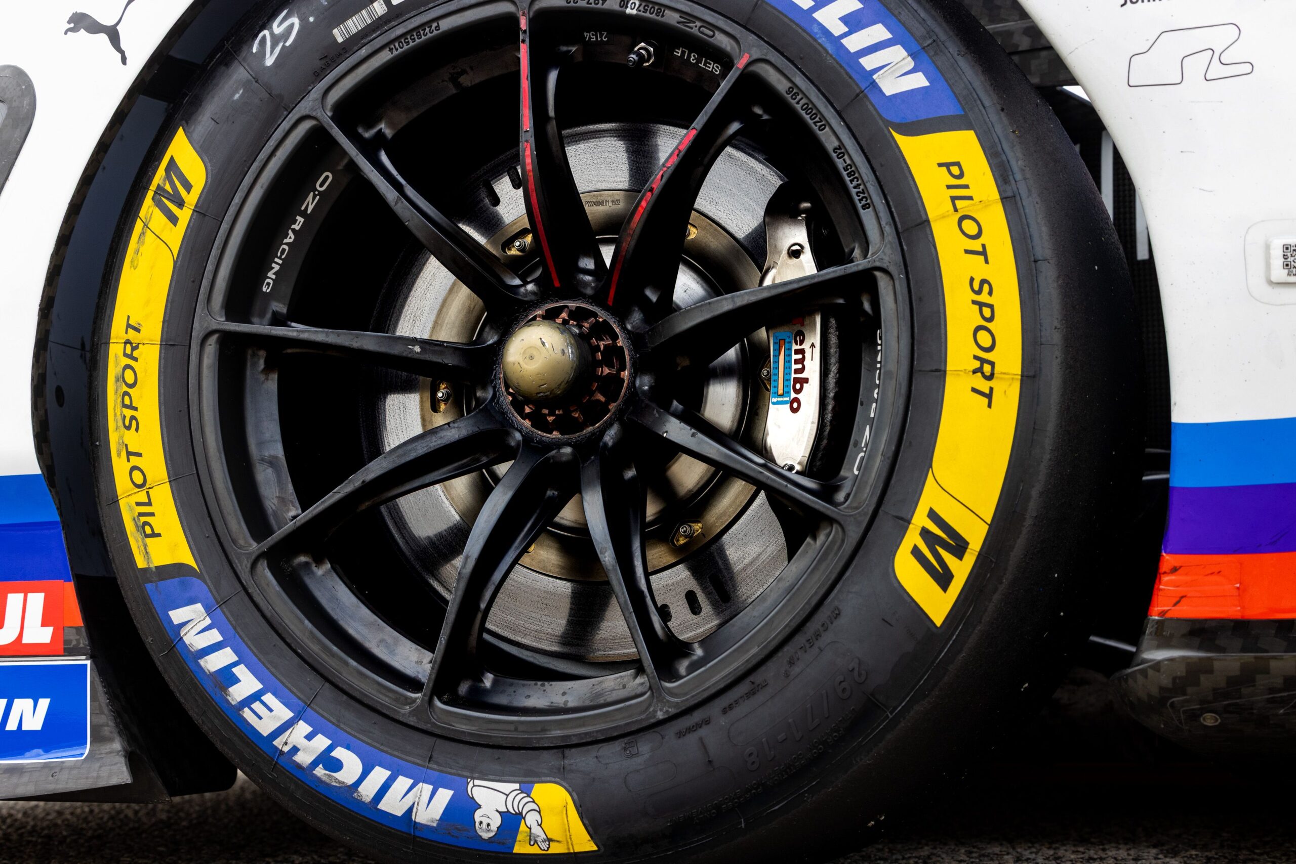 How Fuzzy Donuts Become Brembo Brakes That Stop the Fastest Cars on Earth