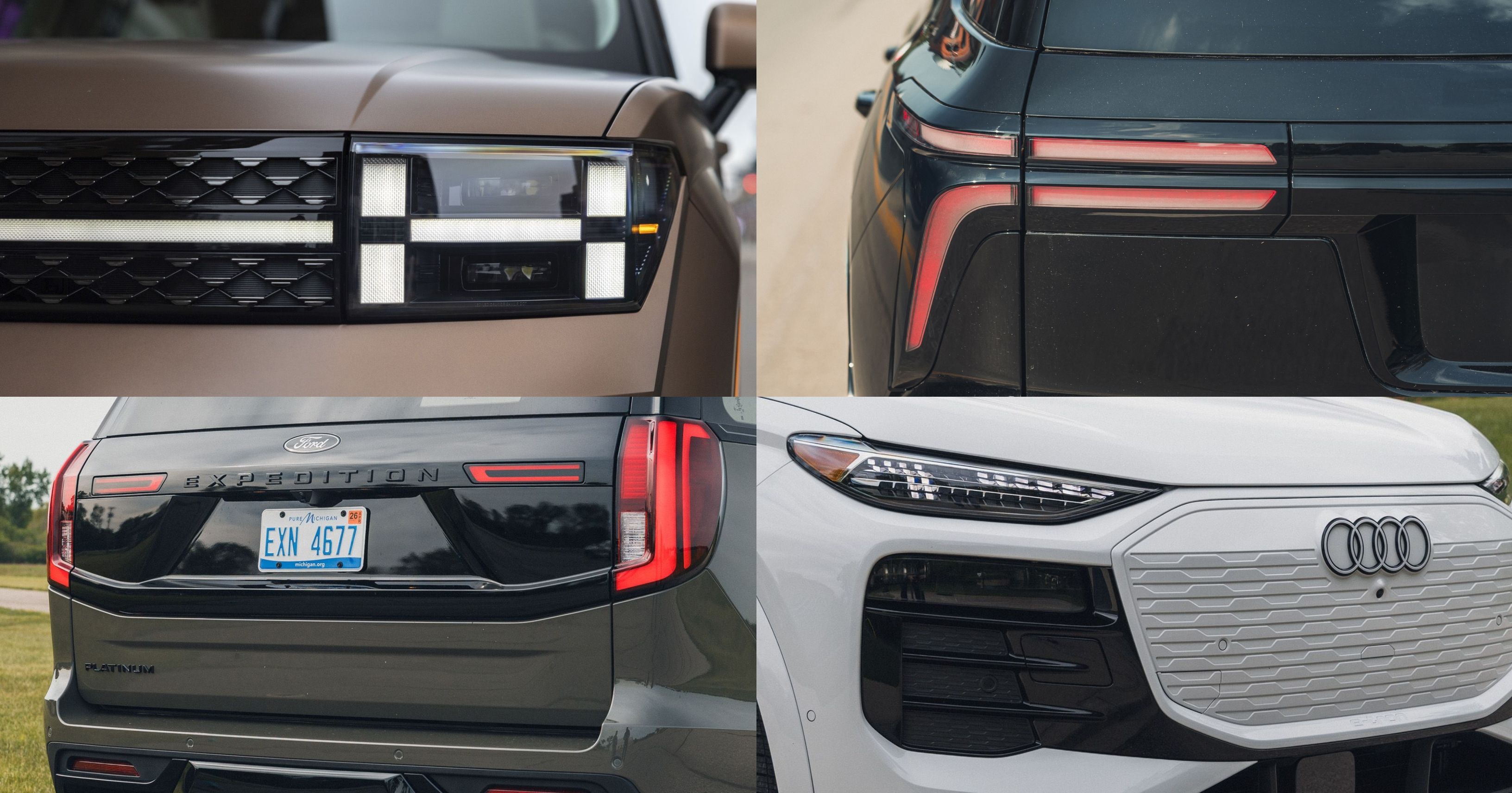 The Biggest Winners and Losers in Auto Sales in Q3 2025