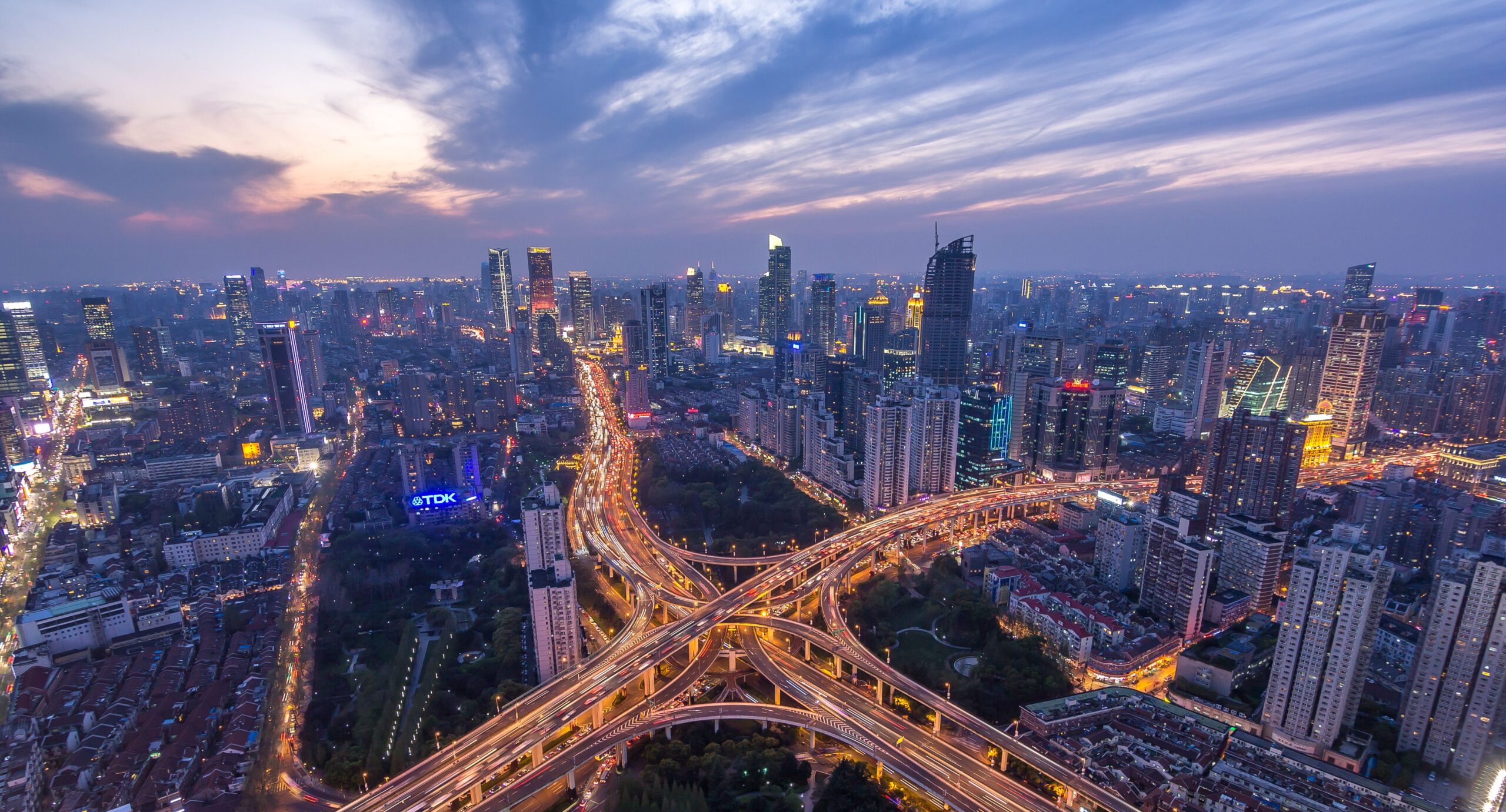The Rise of Chinese Automakers