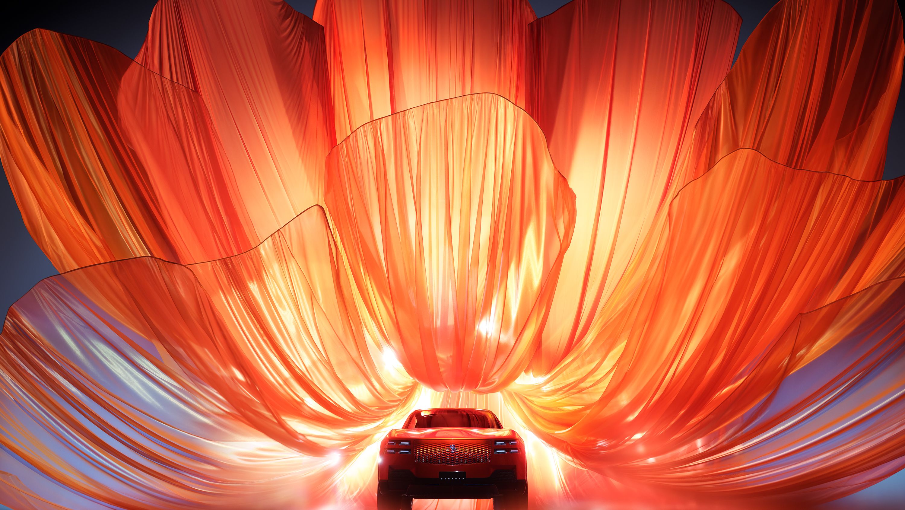 Toyota Officially Positions Century Above Lexus as Its Flagship Brand