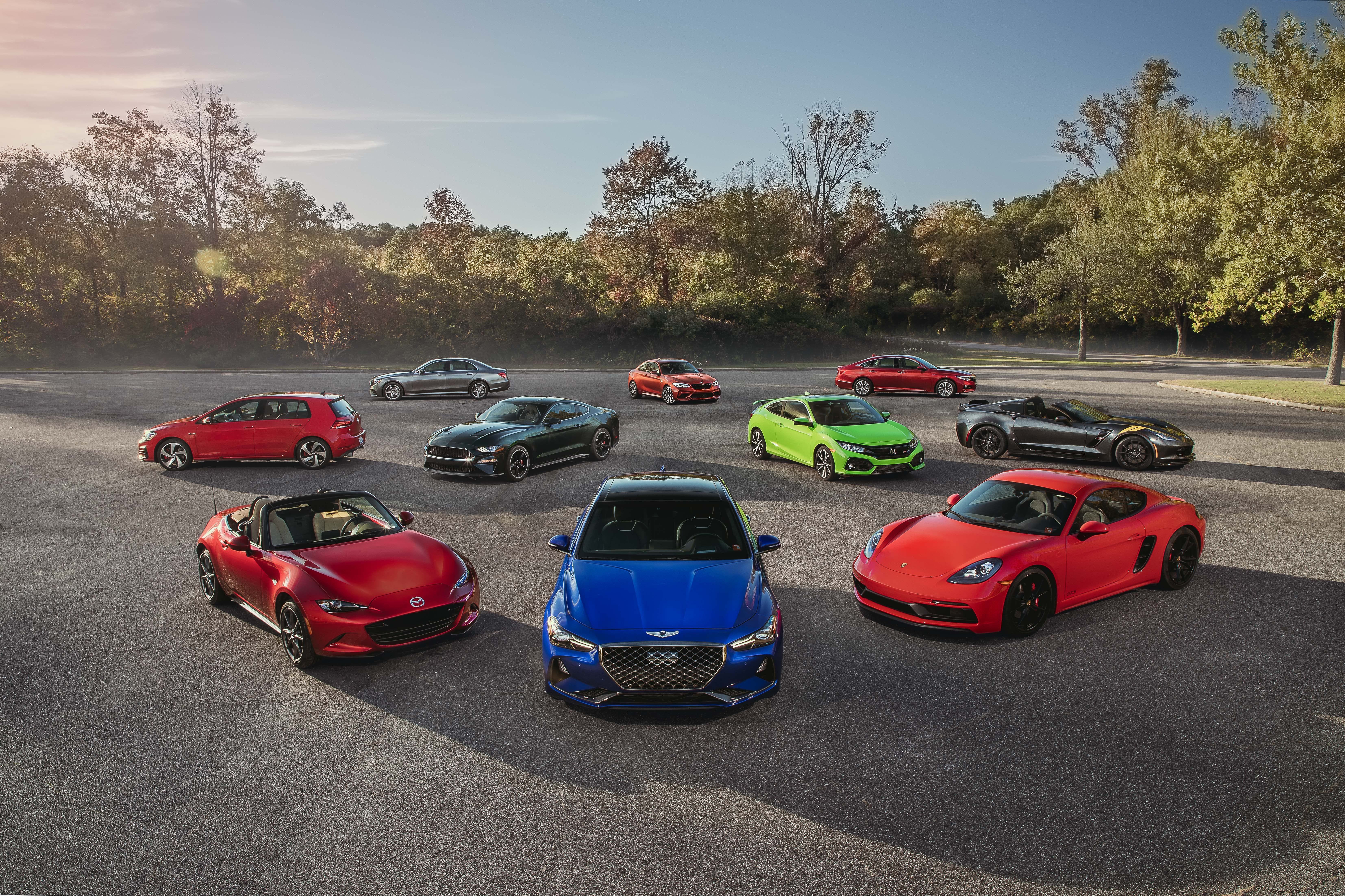 Best Used Cars