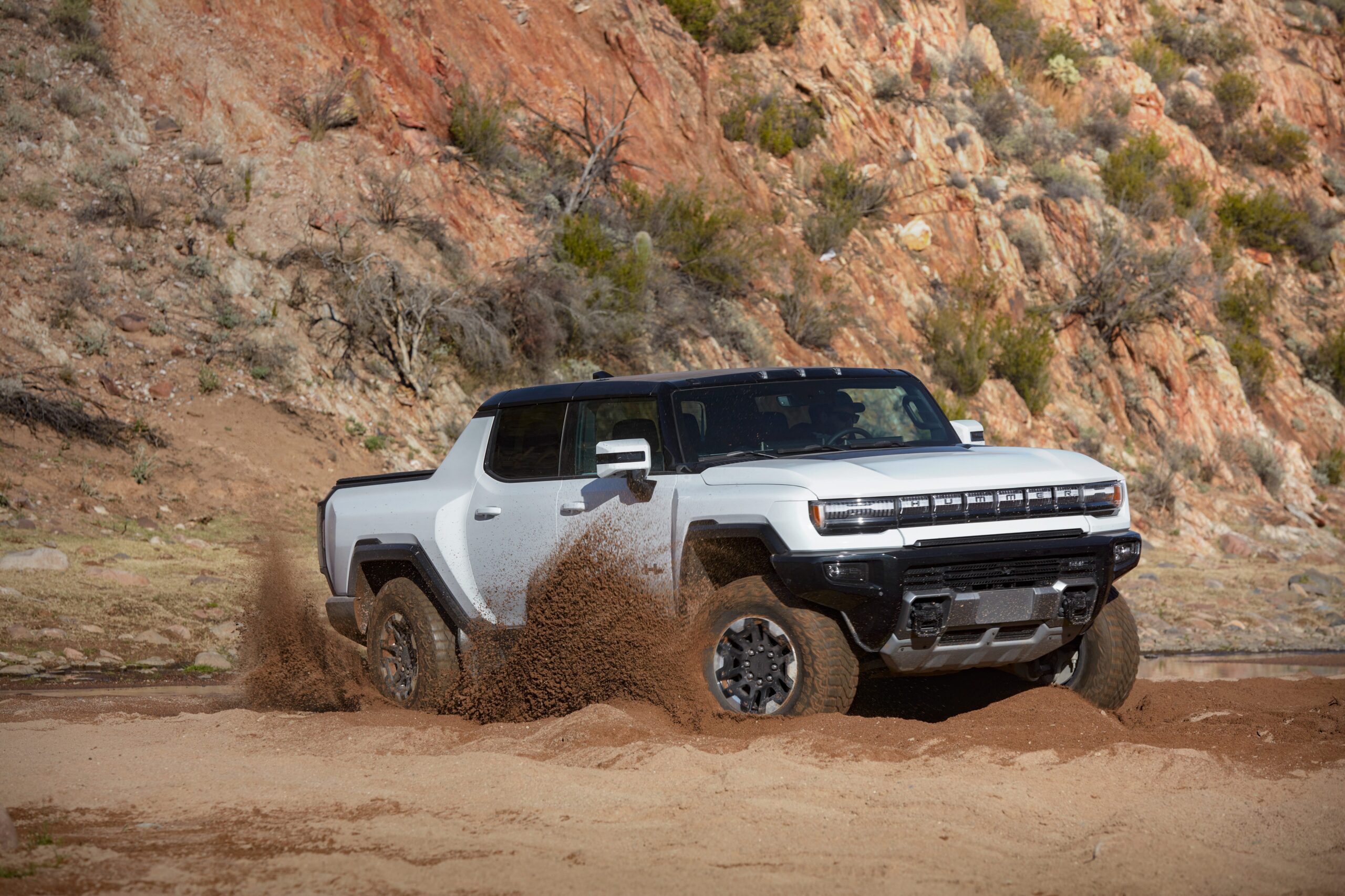C/D Marketplace Highlight: Hi-Po Full-Size Pickups