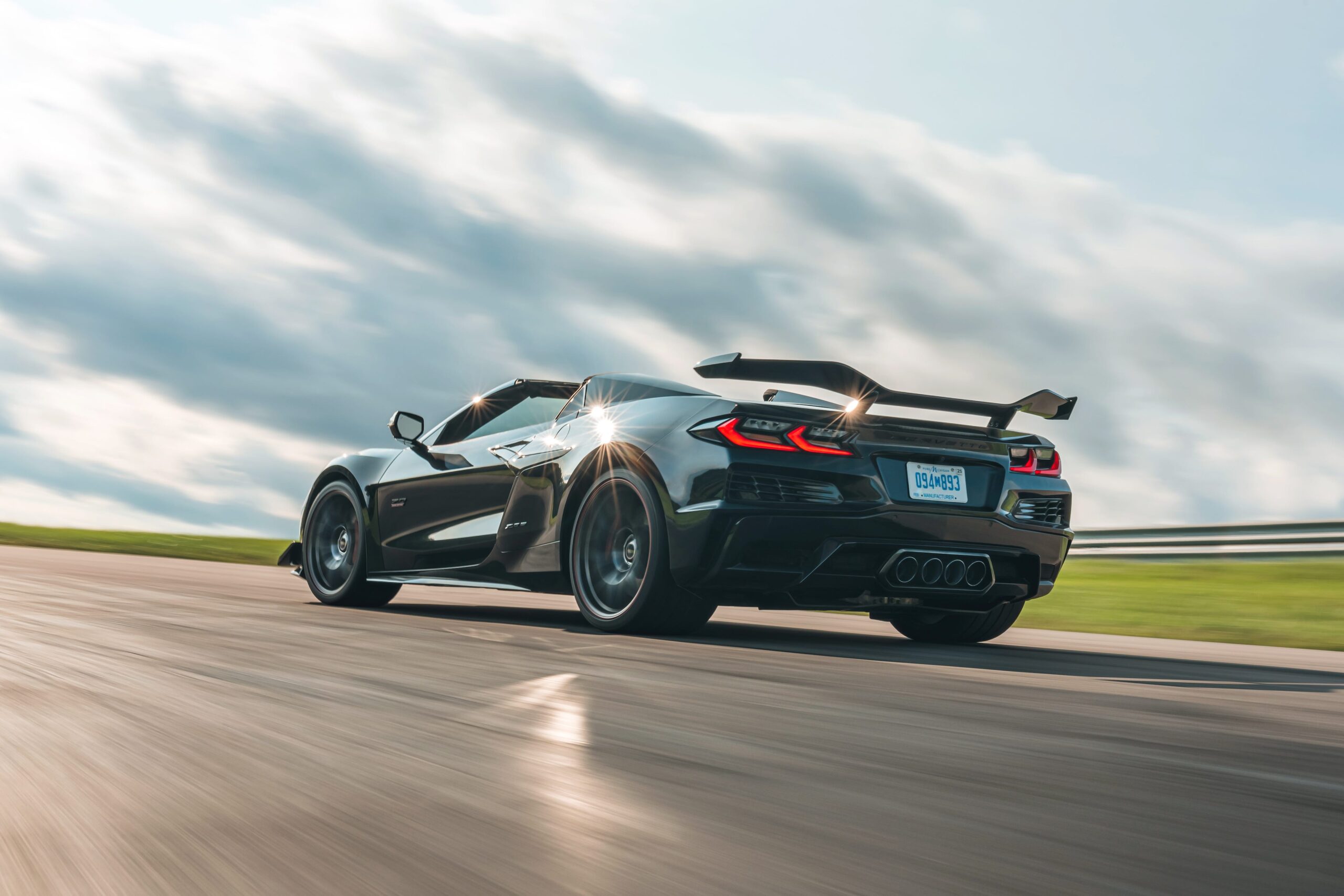Tremec’s New Six-Speed Manual Fits the Mid-Engined C8 Corvette