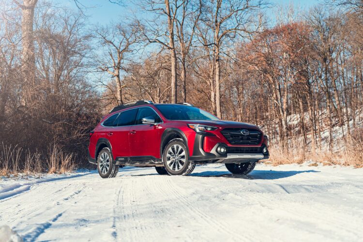 Best New-Car Finance Deals for November 2025