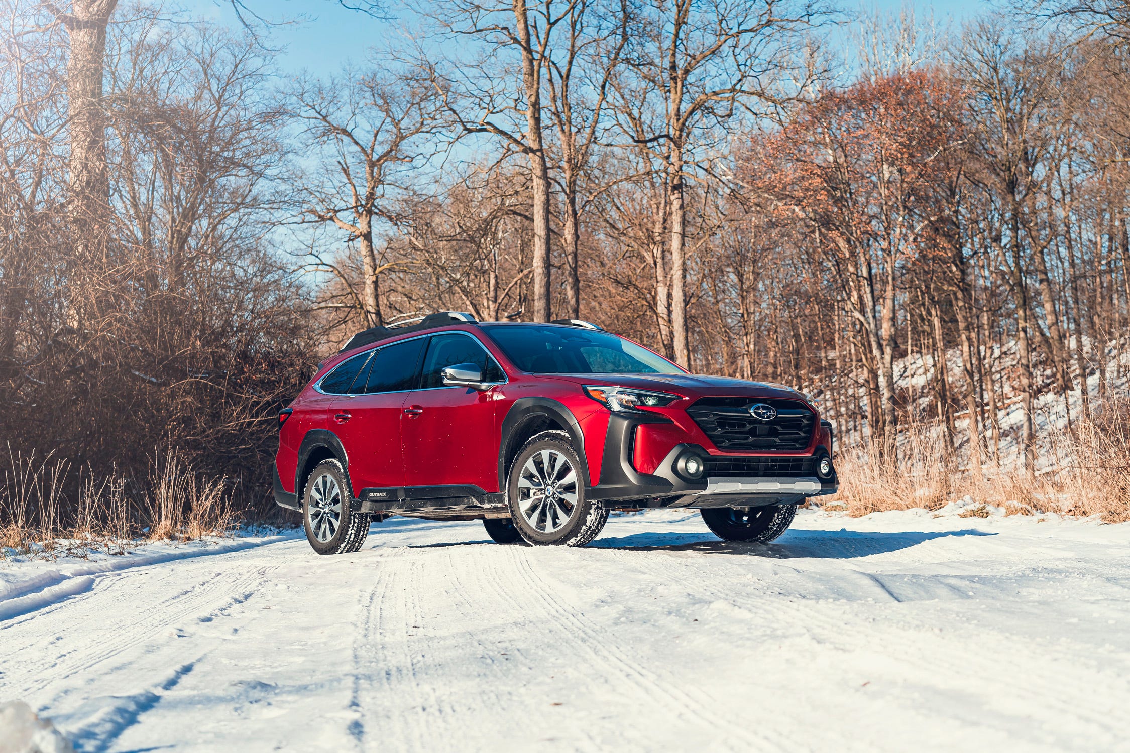 Best New-Car Finance Deals for November 2025