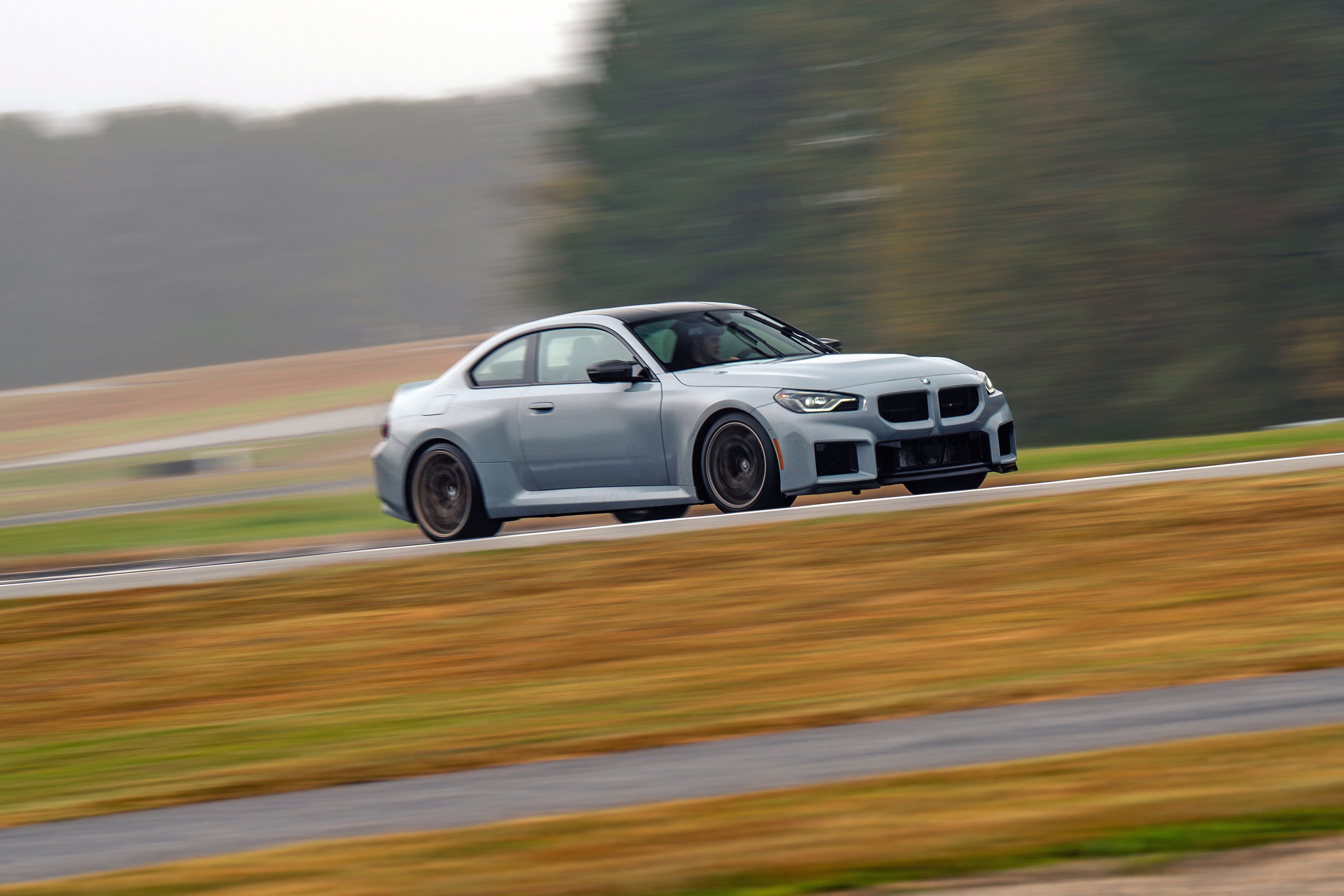 2027 BMW M2