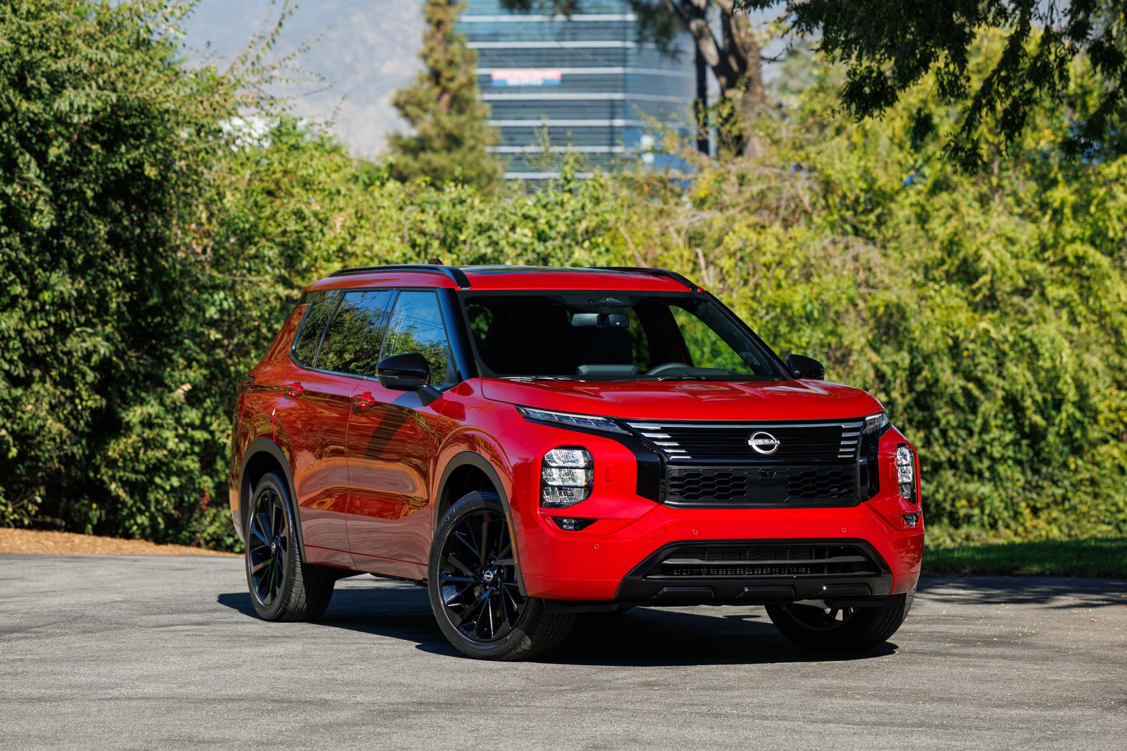 2026 Nissan Rogue Plug-In Hybrid Is Rebadge Inception