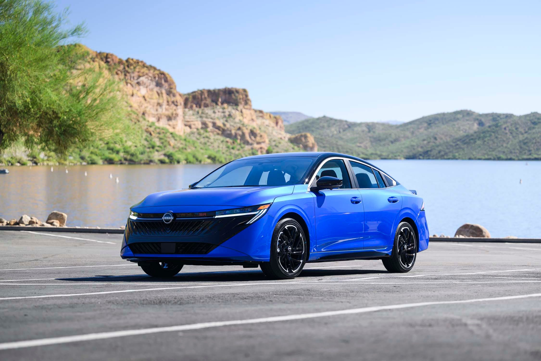 2026 Nissan Sentra Costs More Than Before but Still Less Than Most Rivals