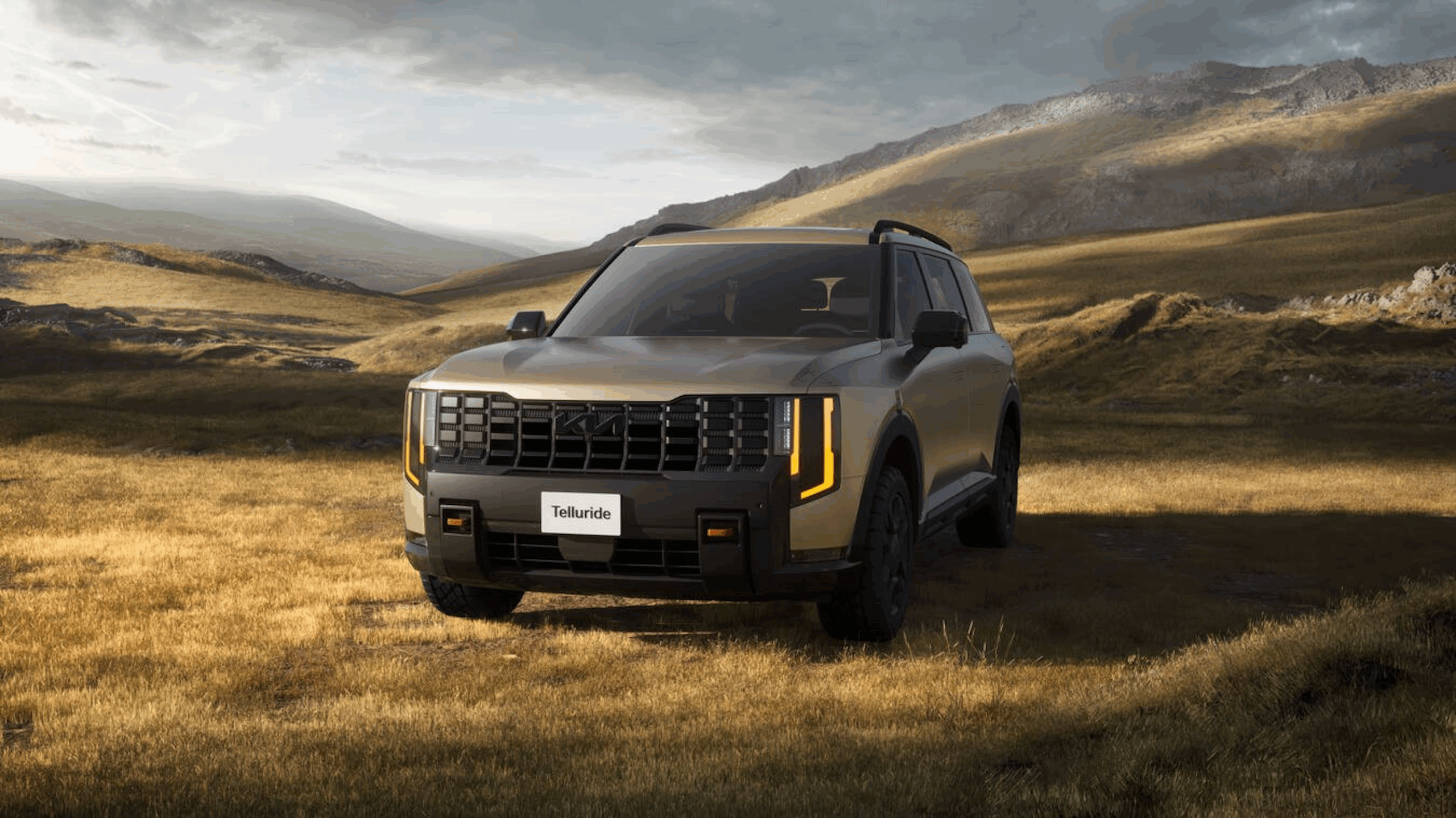 2027 Kia Telluride’s Price Starts over $40,000 for the First Time