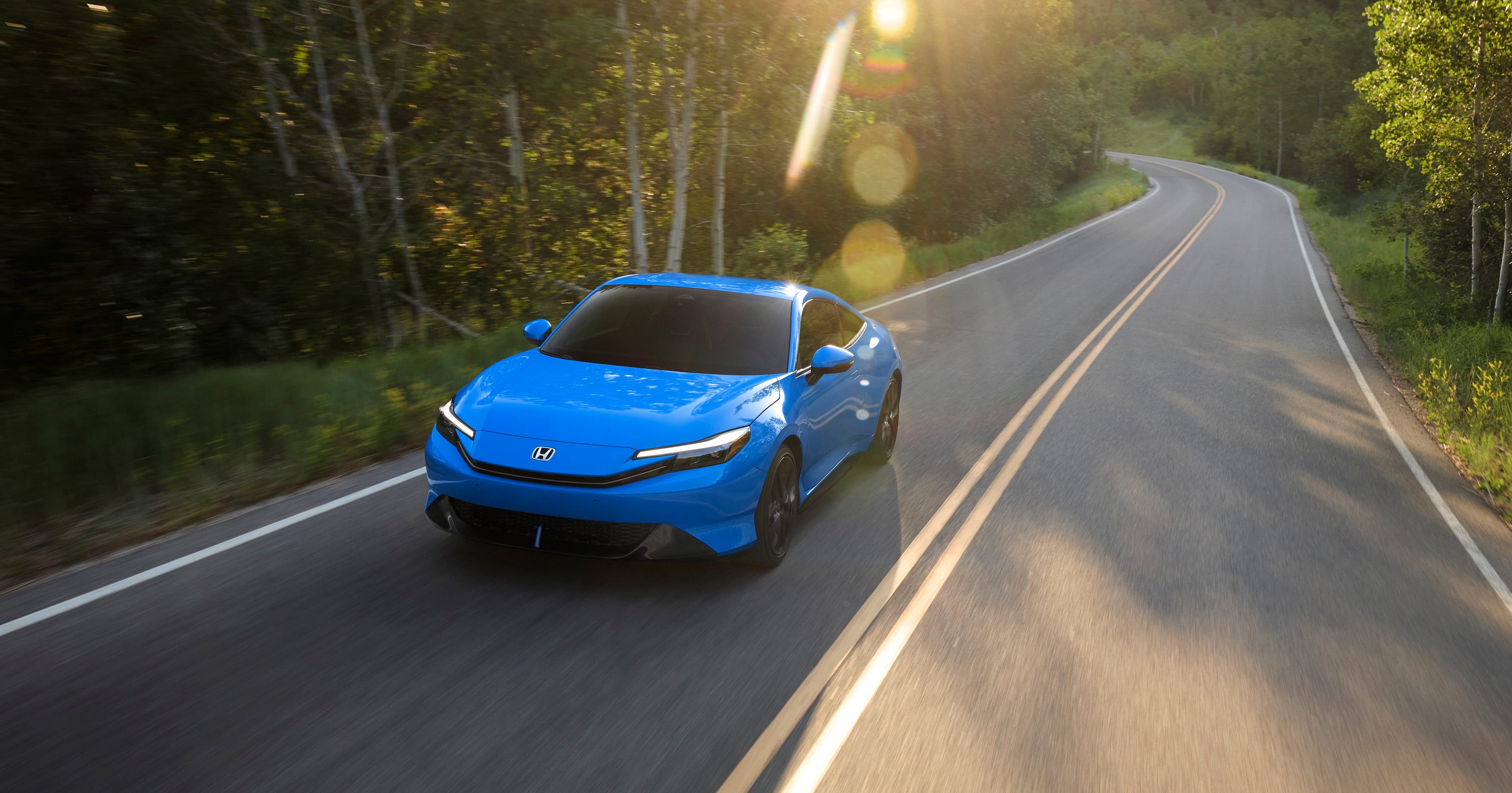 Honda Dealers Are Already Asking over $60,000 for New Preludes