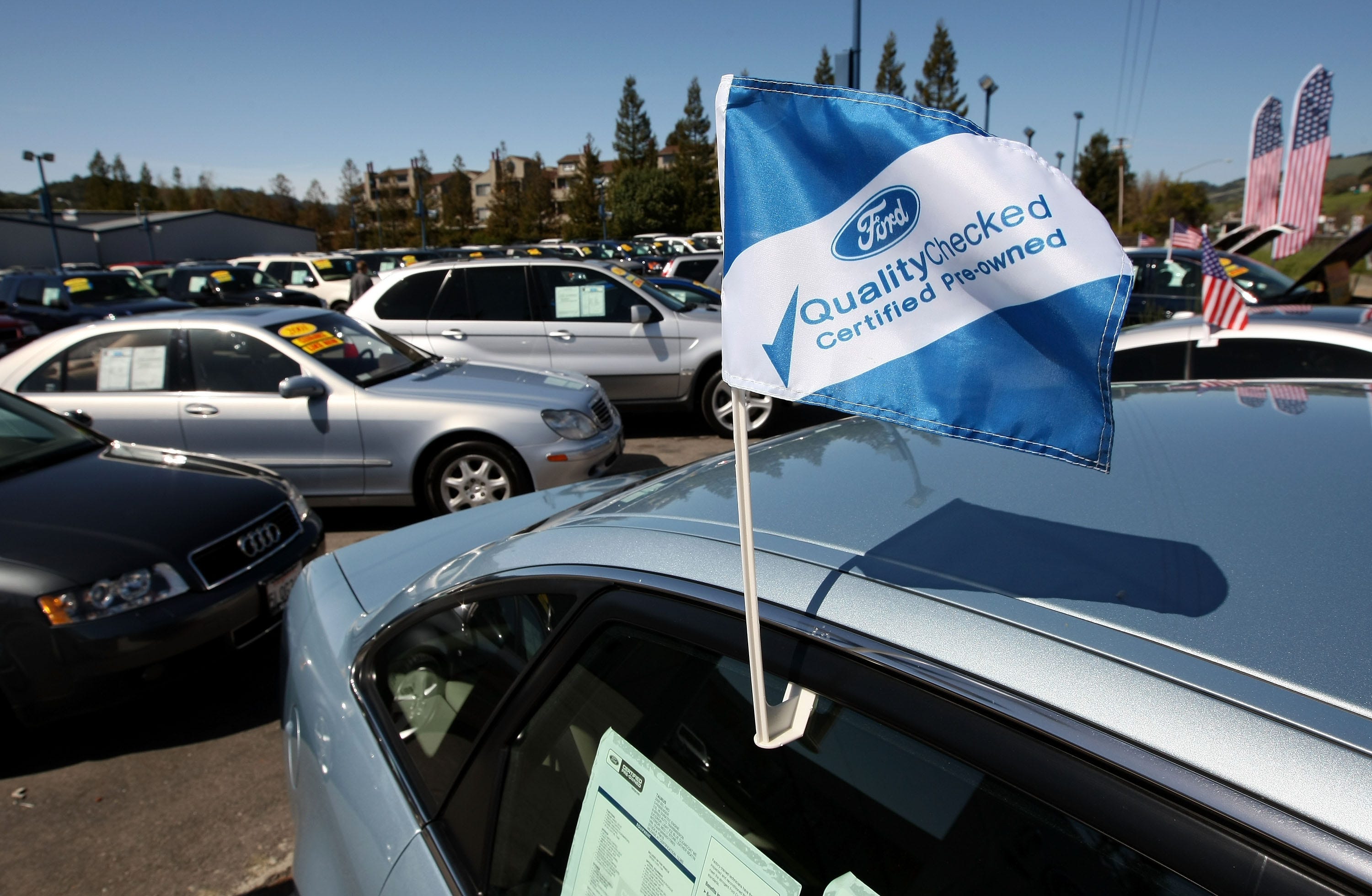 Buy a Certified Pre-Owned Car or a Used Car with Extended Warranty: How to Decide