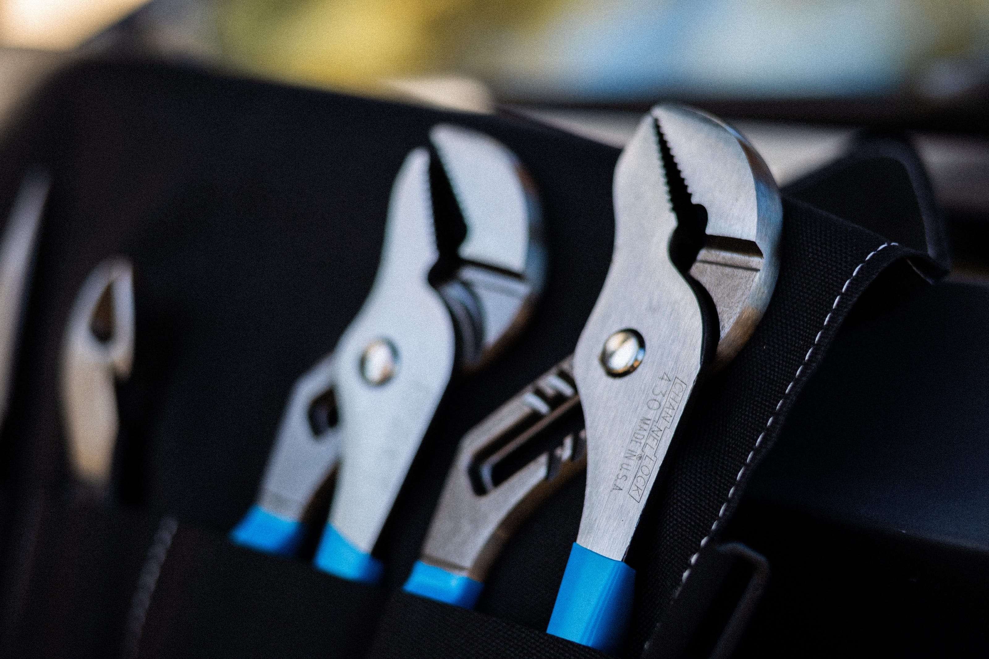 The Best Made-in-USA Gifts for Every Driver on Your Shopping List