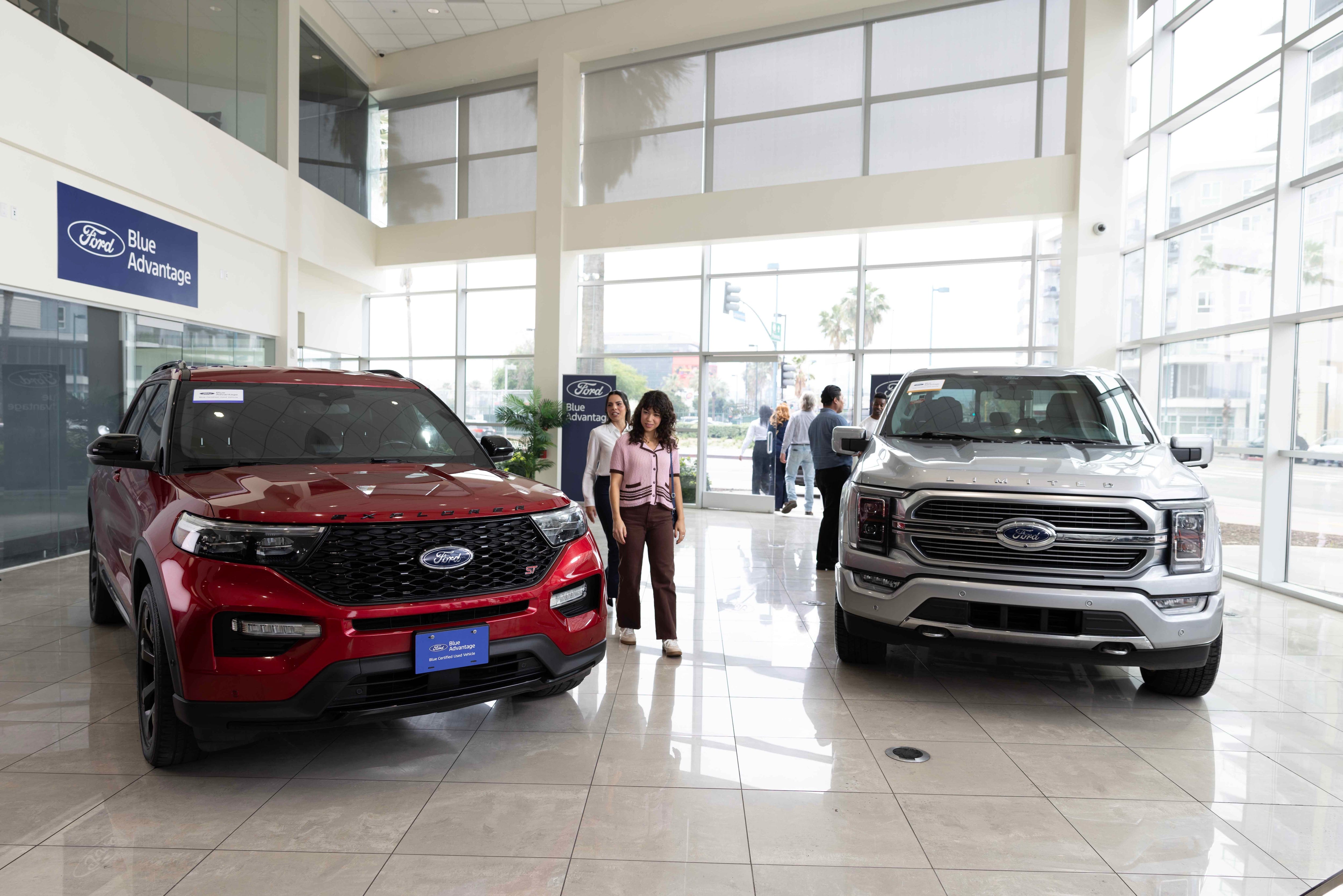 Are Certified Pre-Owned Cars Worth the Premium?