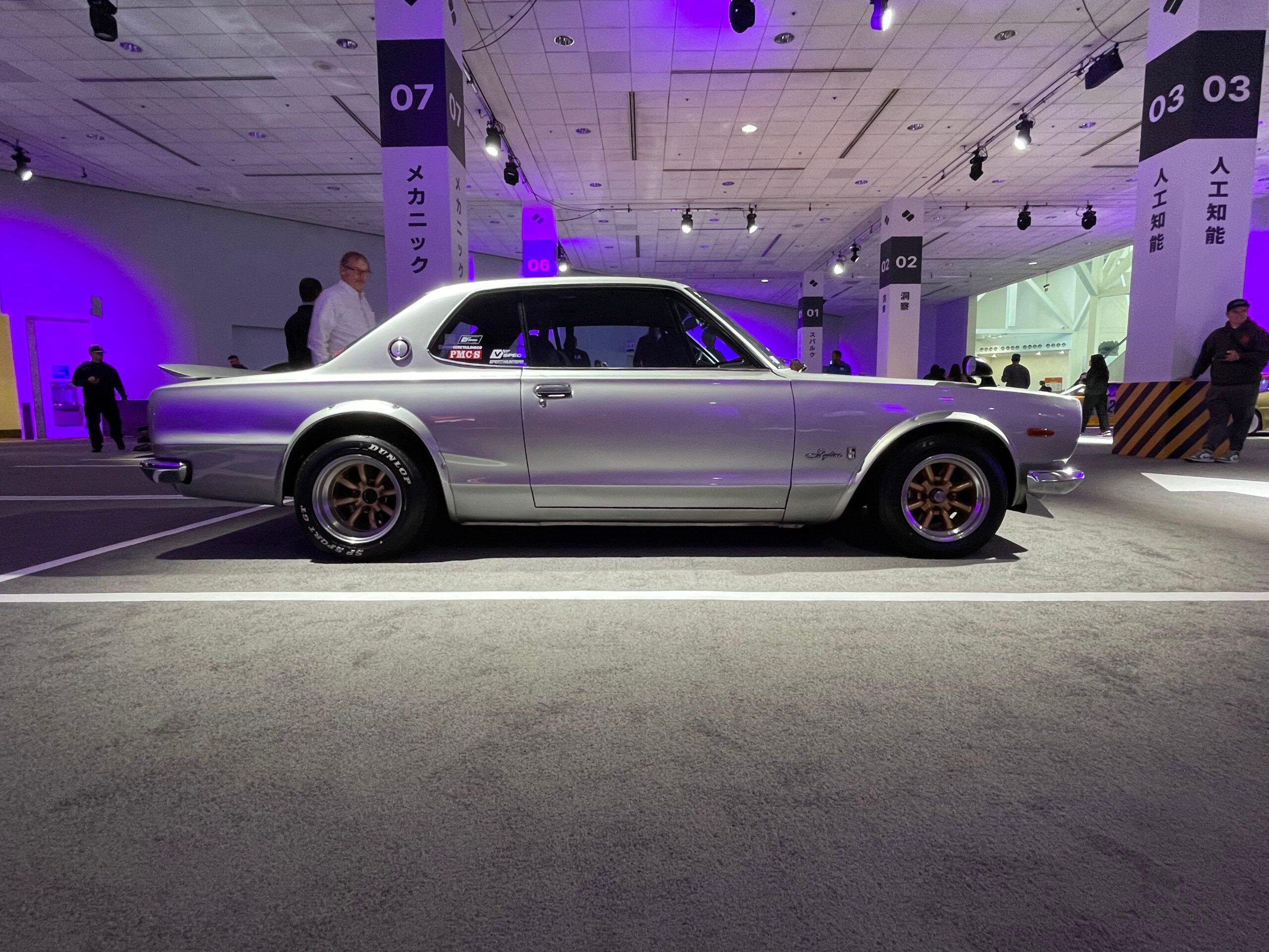 The 10 Coolest Cars We Saw at the 2025 Los Angeles Auto Show