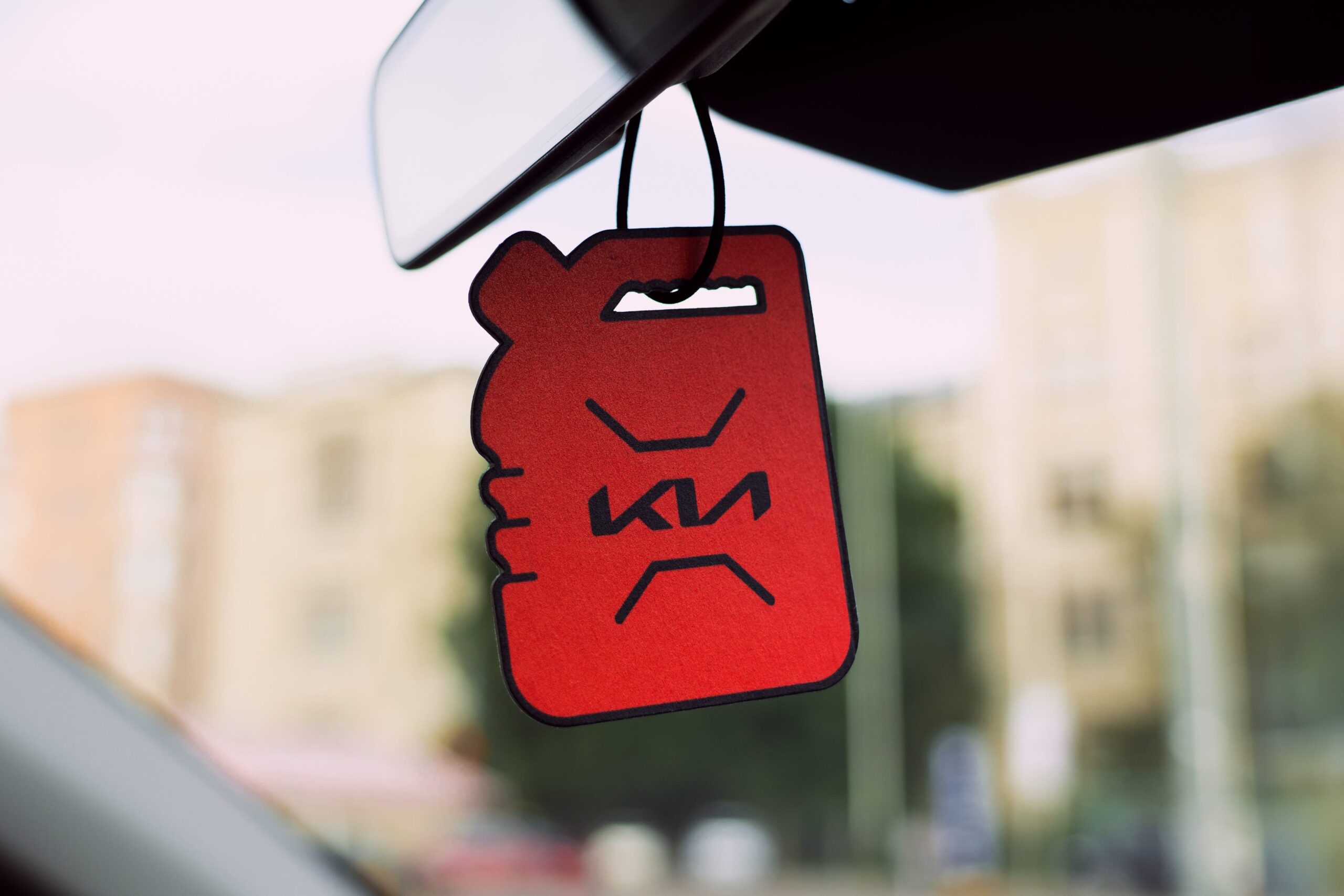 We May Have Triggered an International Incident Involving Gas-Scented Air Fresheners
