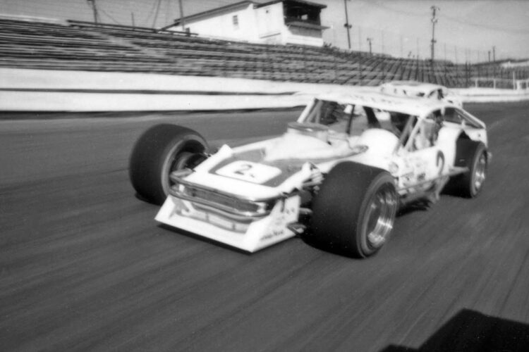 View Photos from My Oval Track Ass-Kicking