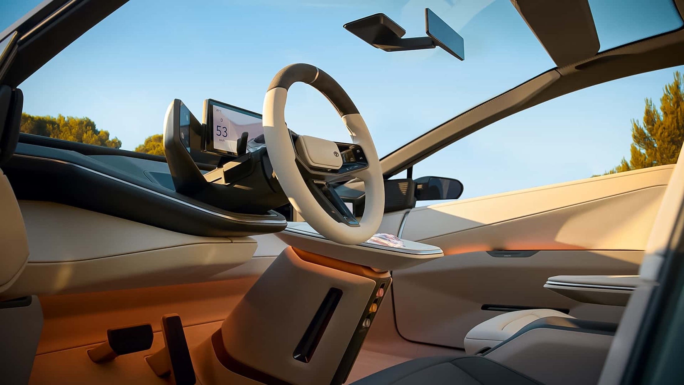 View Photos of the Toyota Corolla Concept