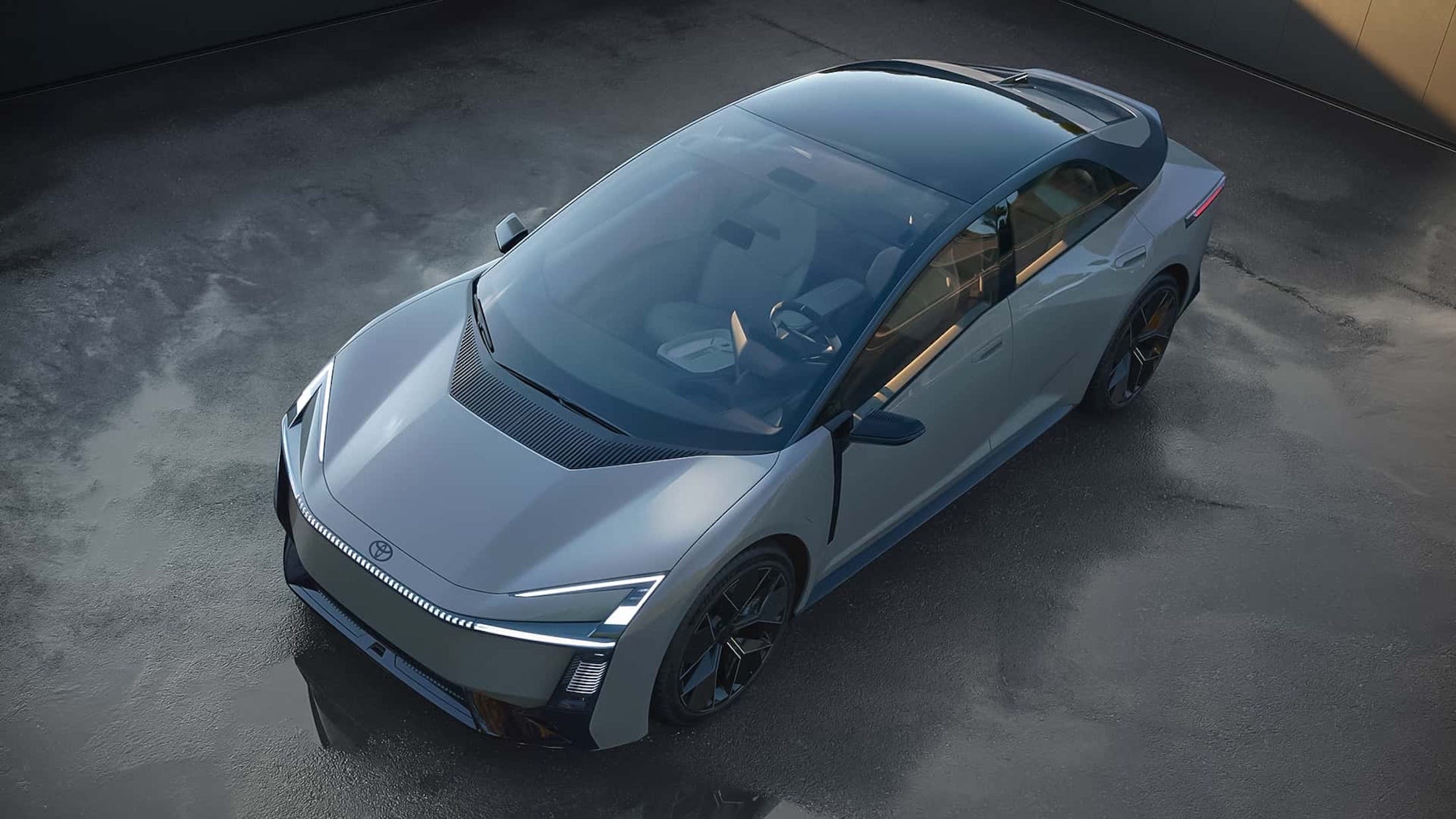 Future Toyota Corolla to Get Next-Gen Hybrid System and Better MPG