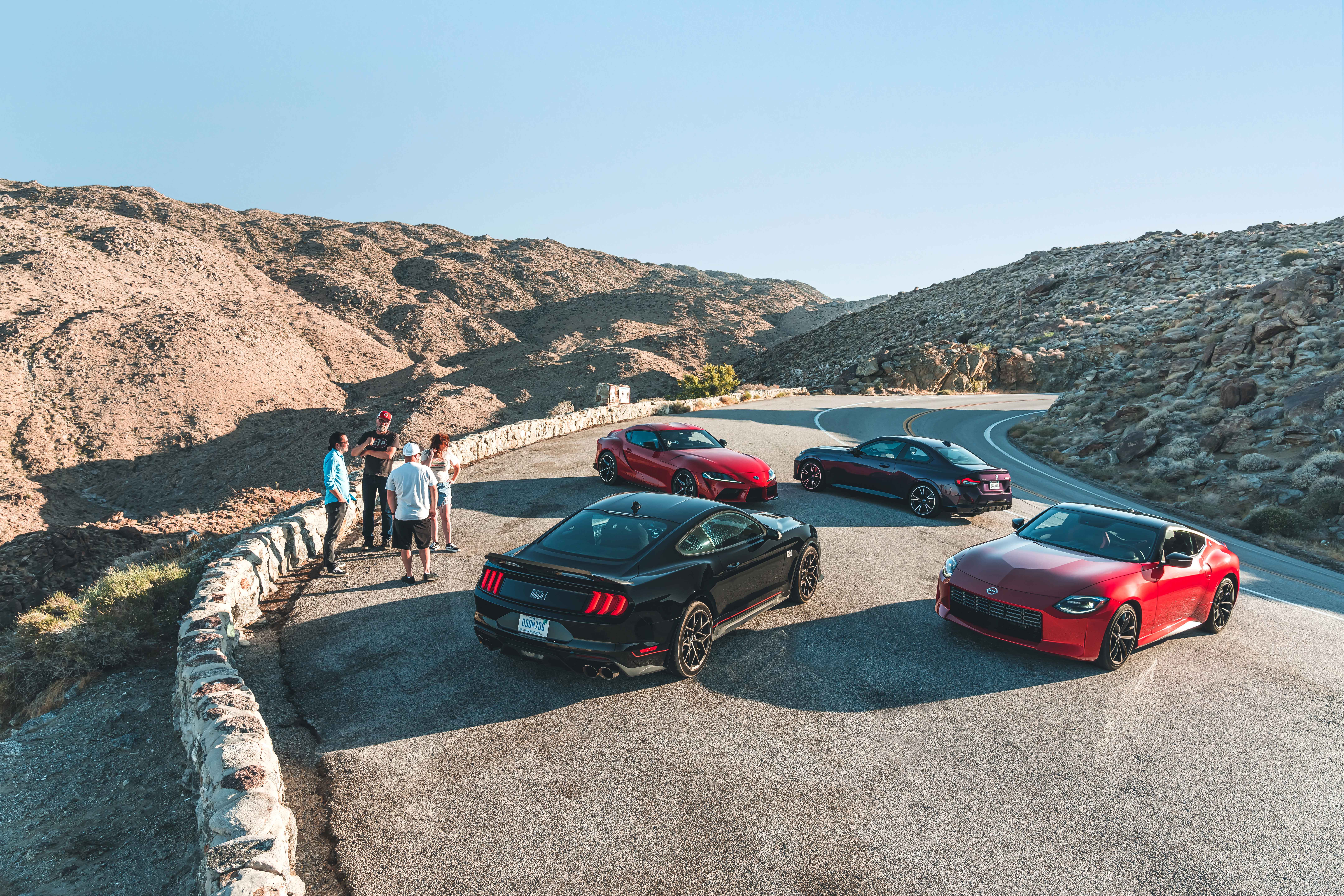Best Used Sports Cars