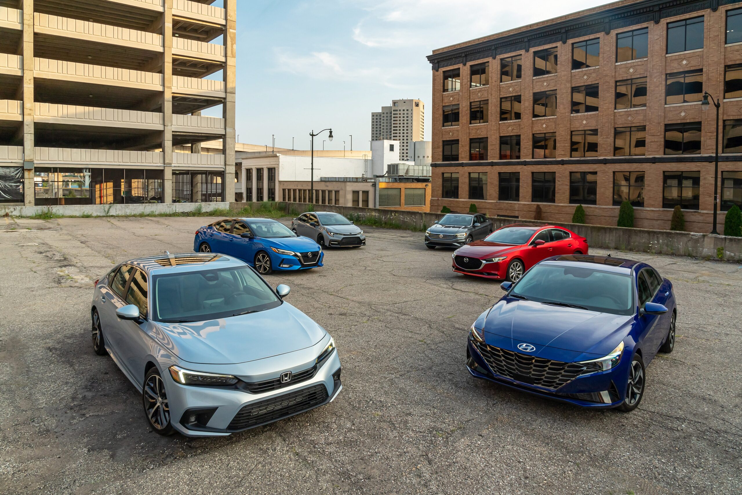 Best Used Small Cars