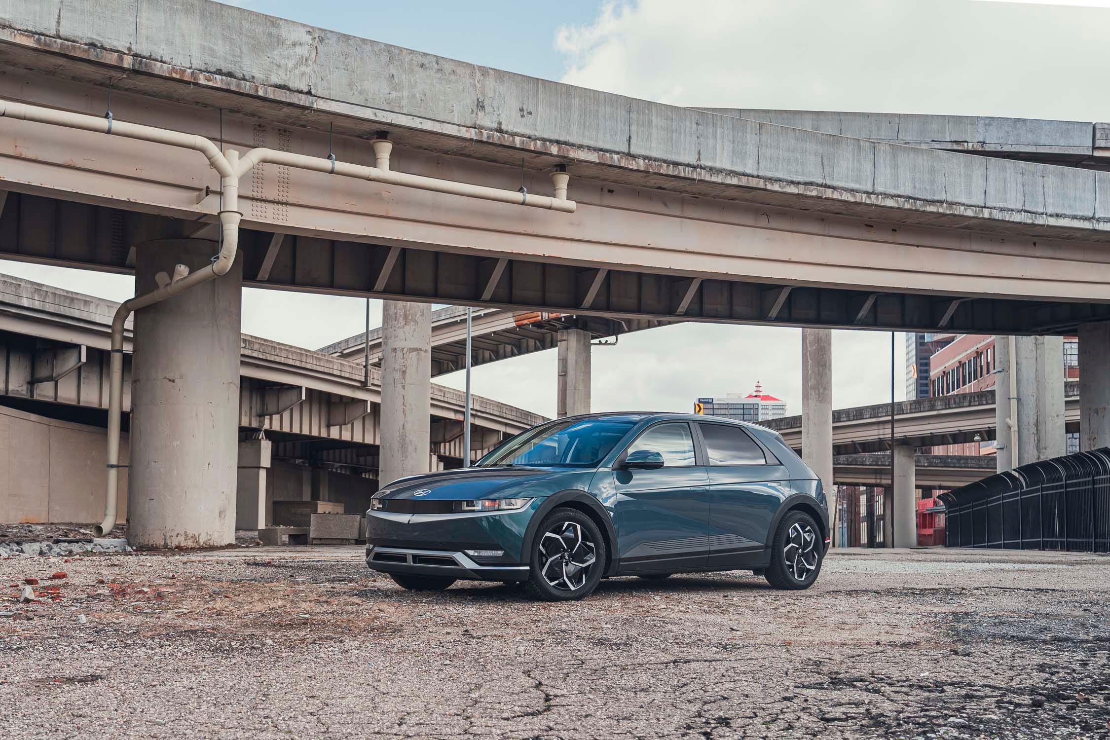Used EVs with Solid Range That You Can Get for Under $25K