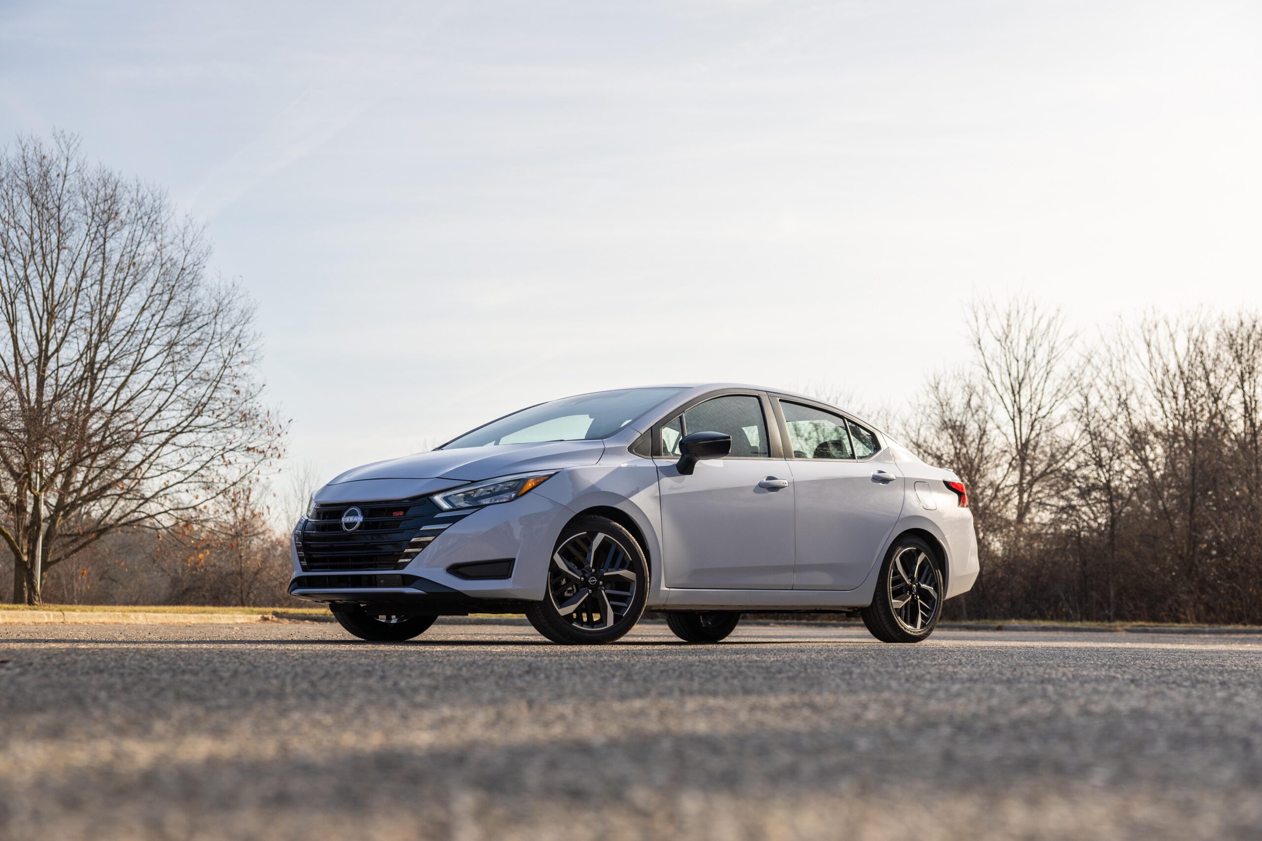 Nissan Finally Pulls the Plug on the Versa, Its Most Affordable Car