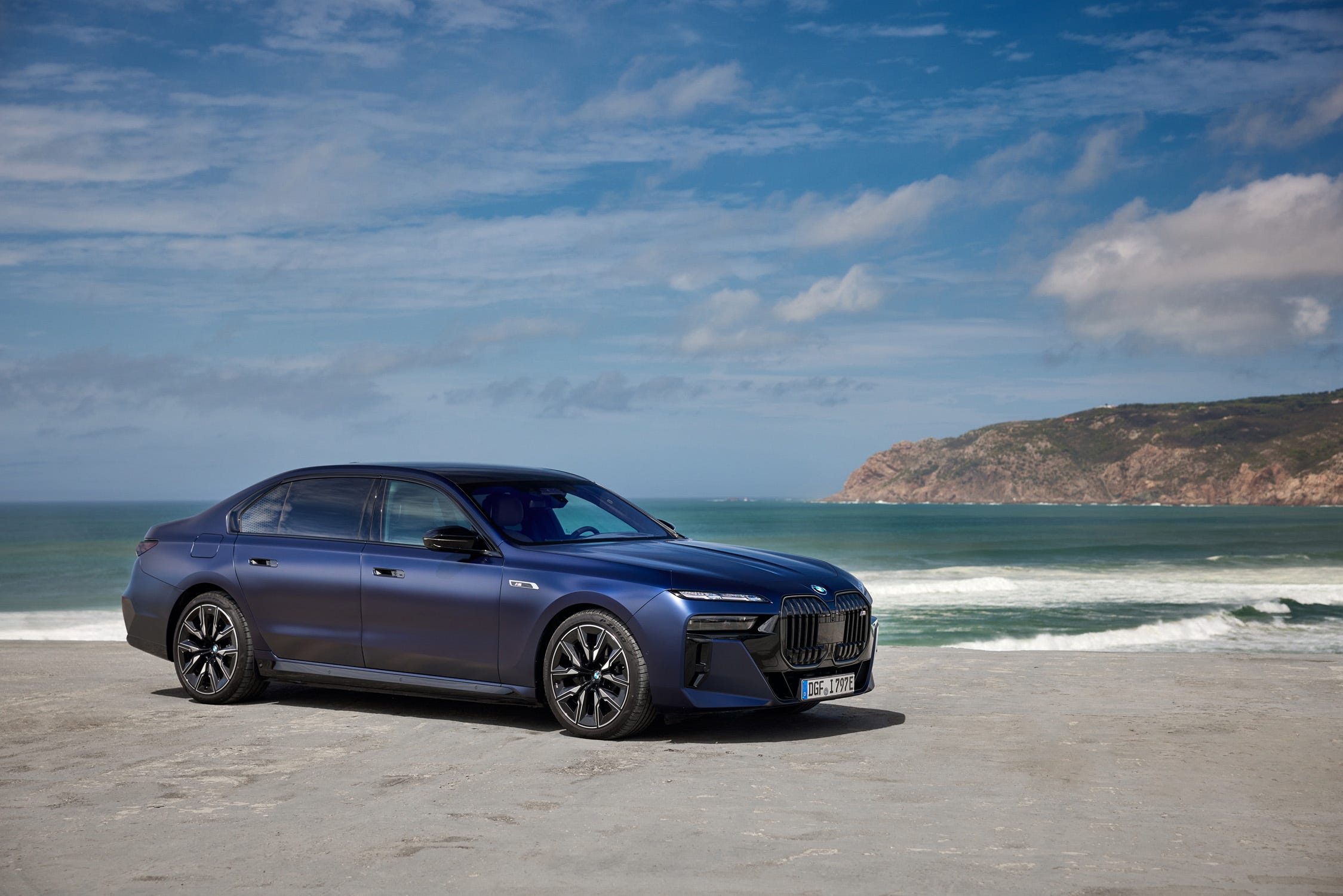 2026 BMW i7