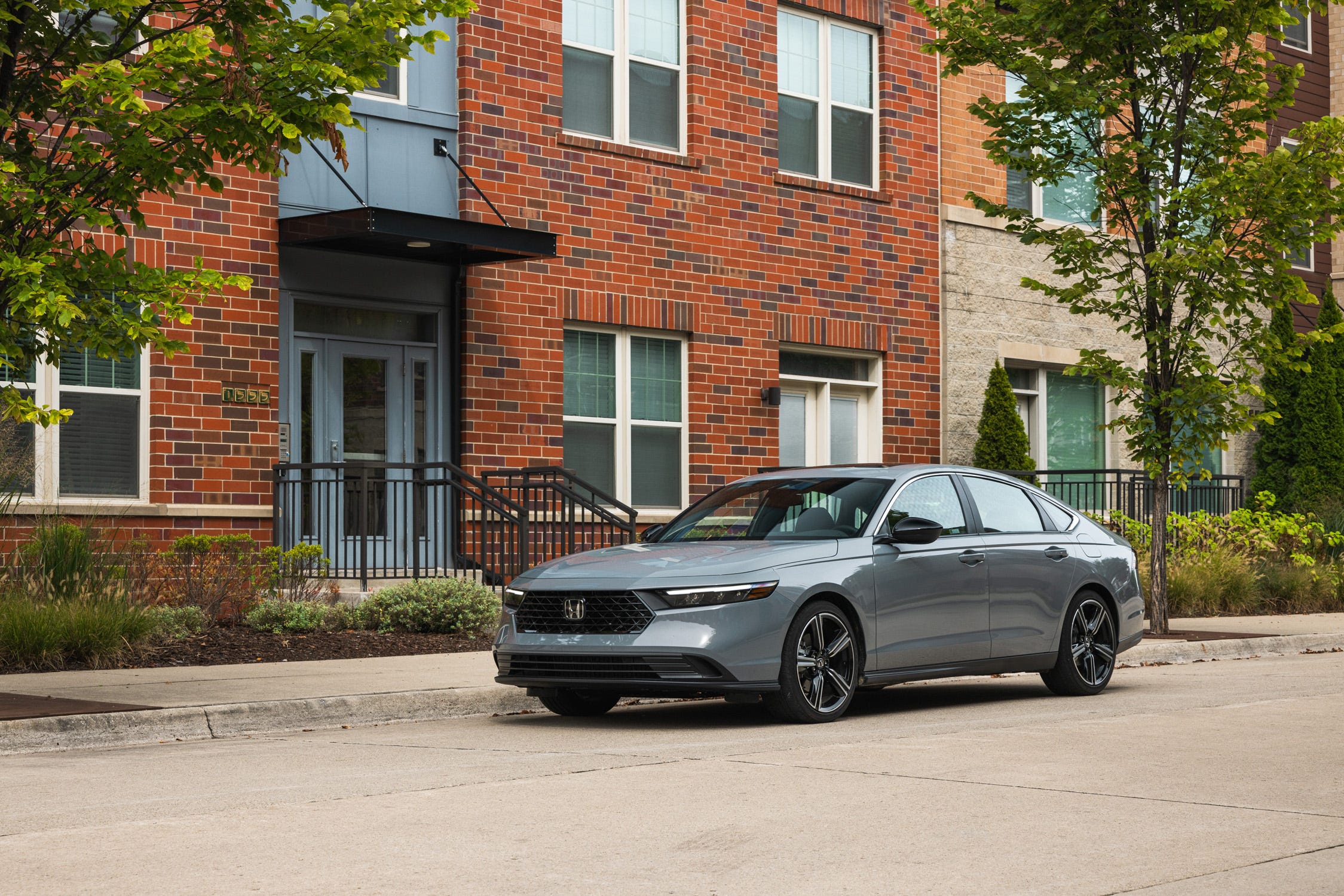 Honda Accord: Car and Driver 2026 10Best Cars