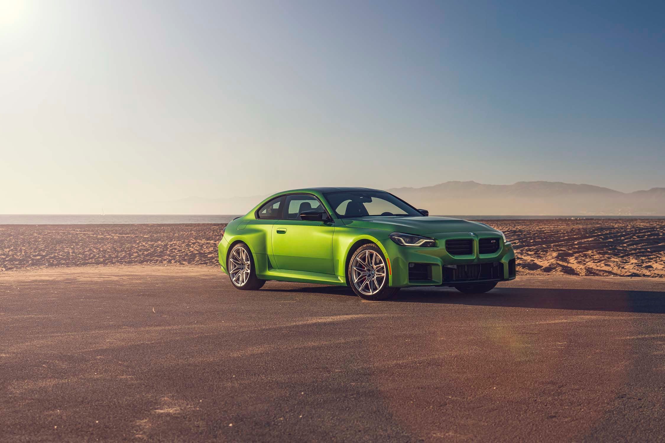 BMW M2: Car and Driver 2026 10Best Cars