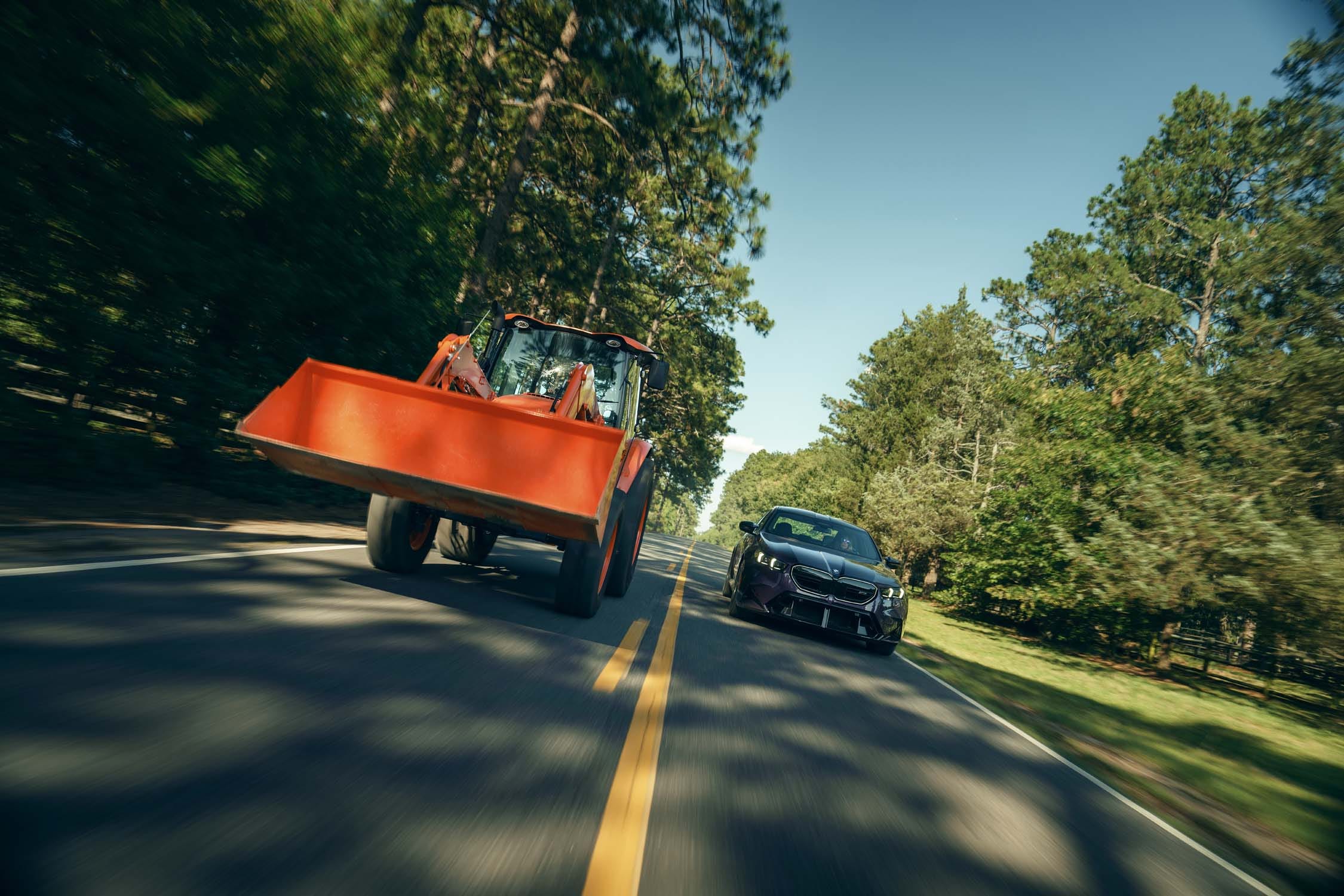 M5 vs. M5 Comparison Test: Which Comes Out on Top?