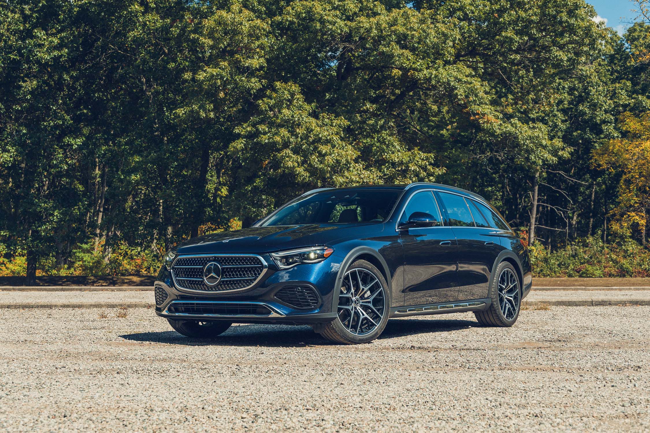 Mercedes-Benz E450: Car and Driver 2026 10Best Cars