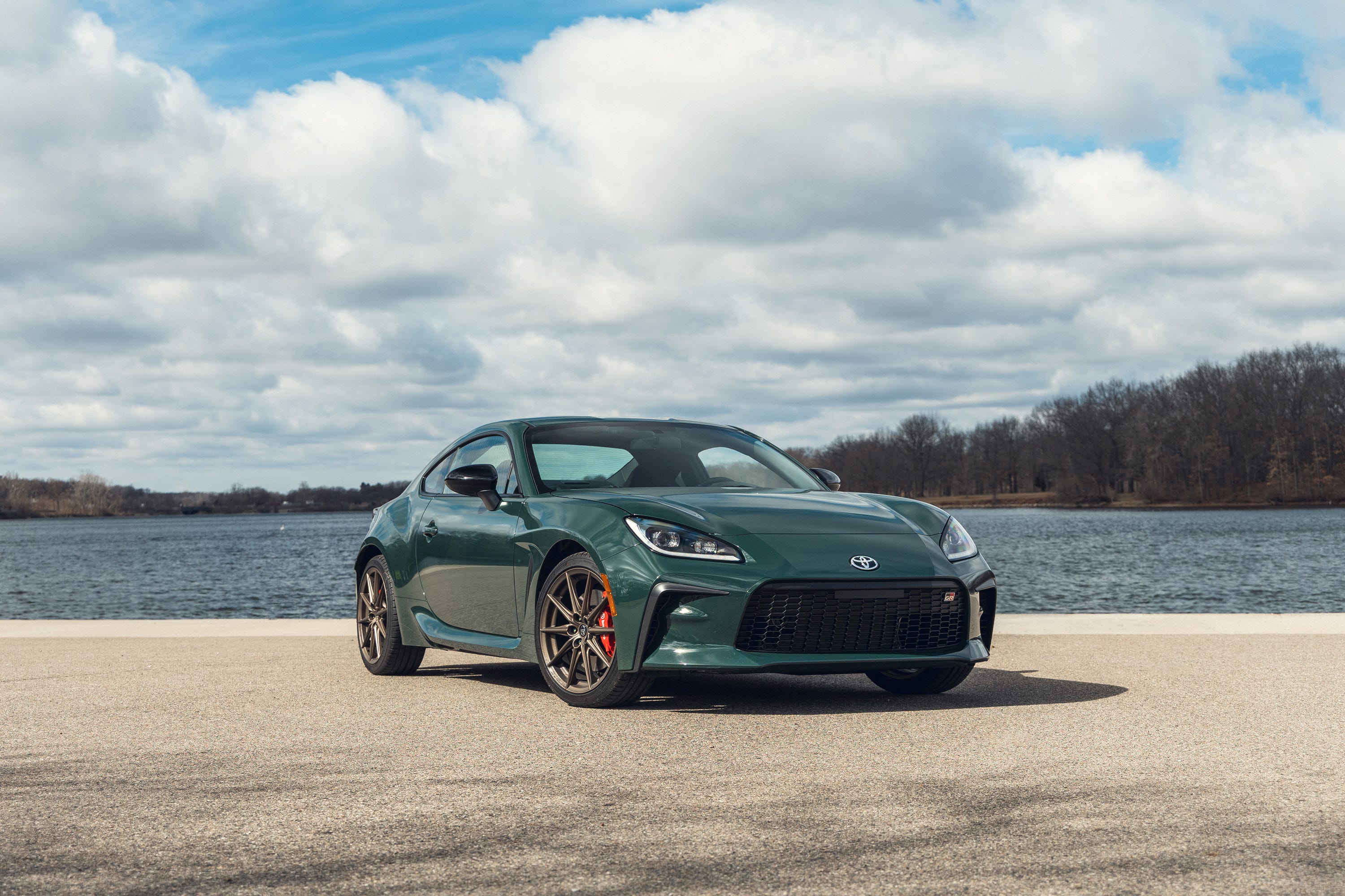 Marketplace Highlight: Sports Cars Under $25K Worth Every Penny