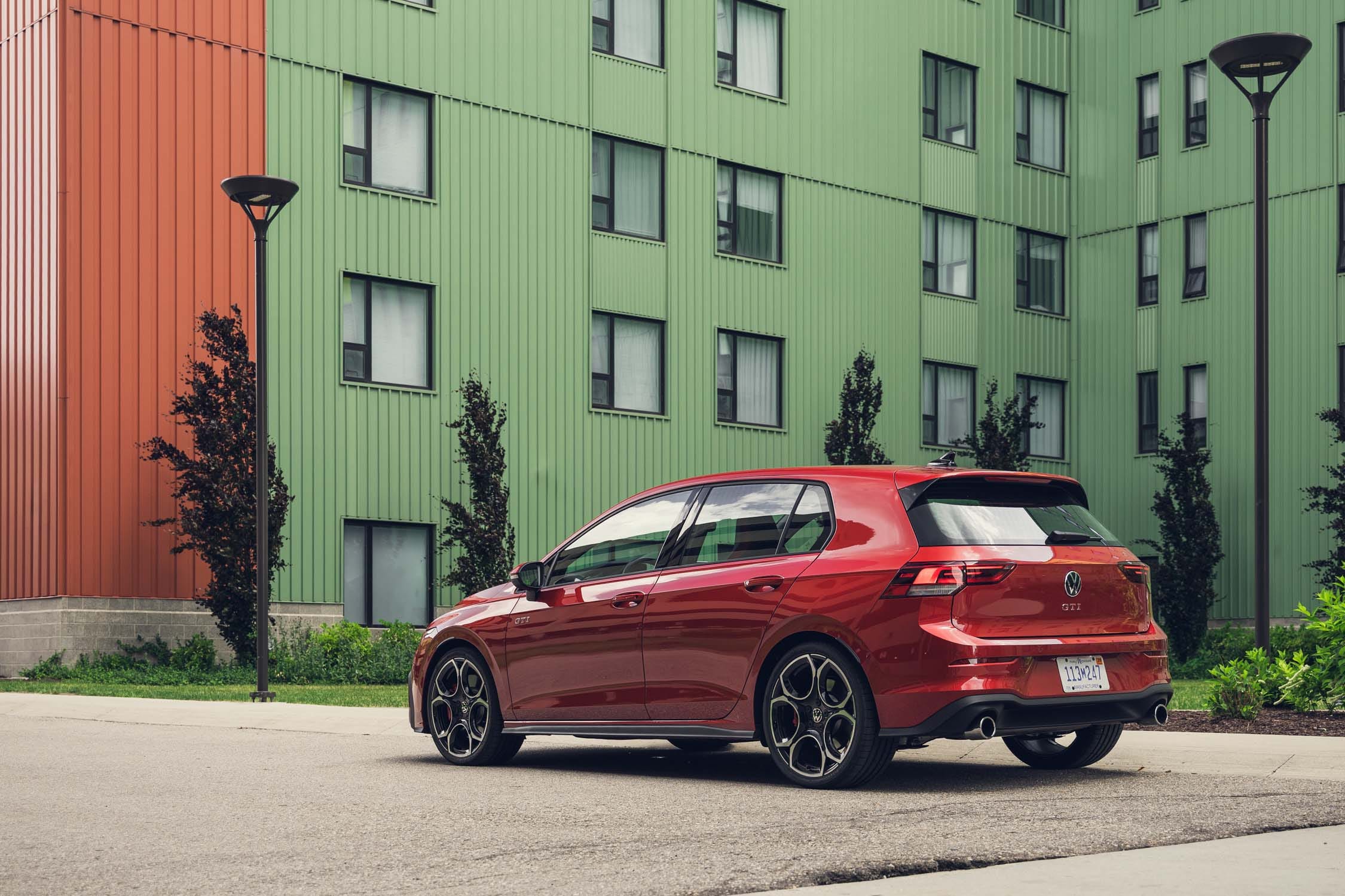 Volkswagen Says It Won’t Ditch Sedans or Hot Hatches Anytime Soon