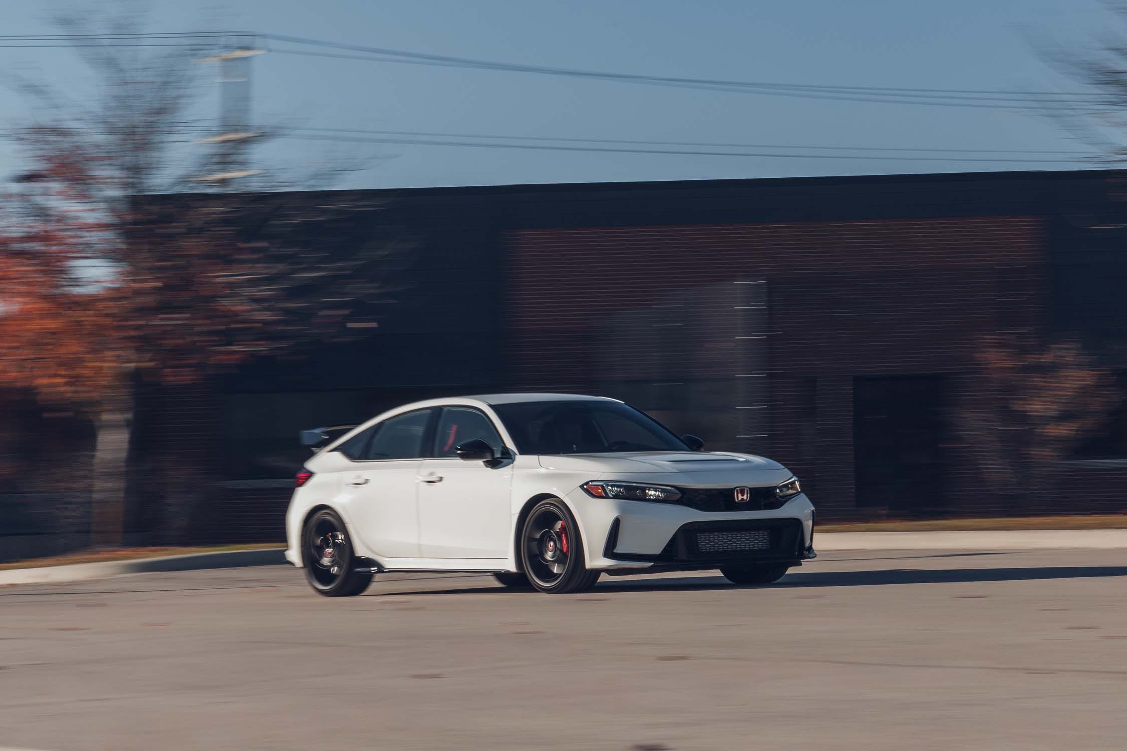View Photos of the 2026 10Best Honda Civic