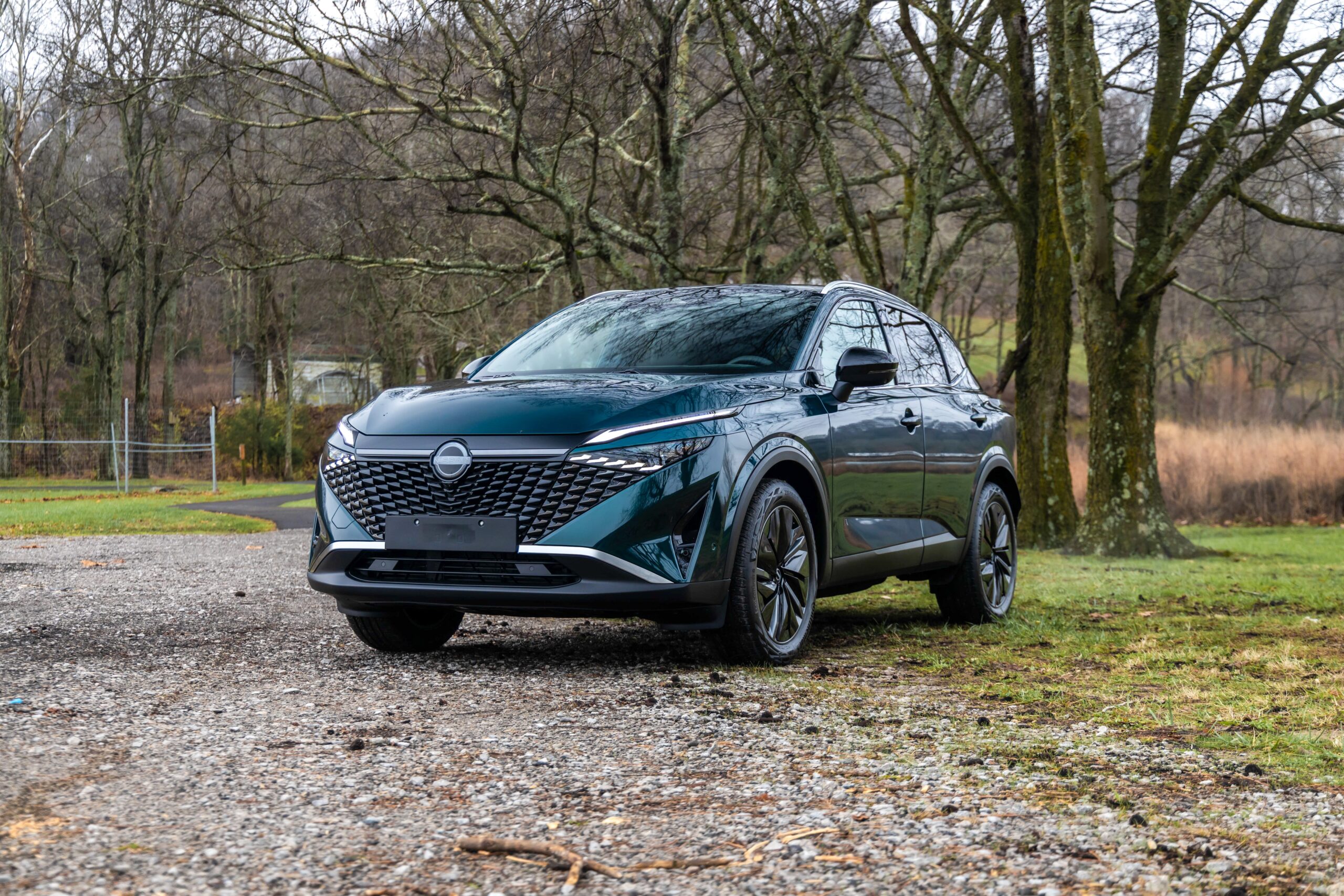 We Tried Nissan’s Hybrid System That’s Finally Coming to the U.S.