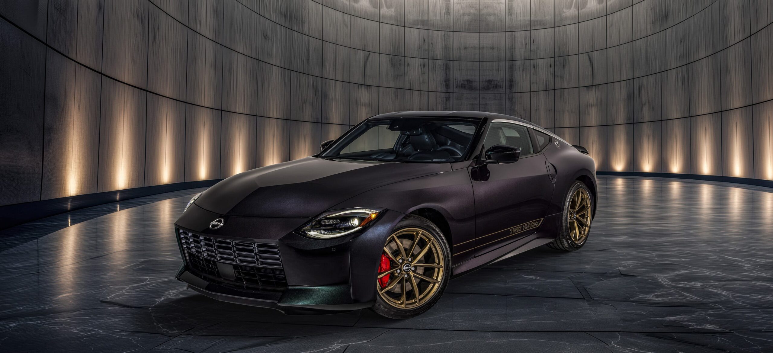 2026 Nissan Z